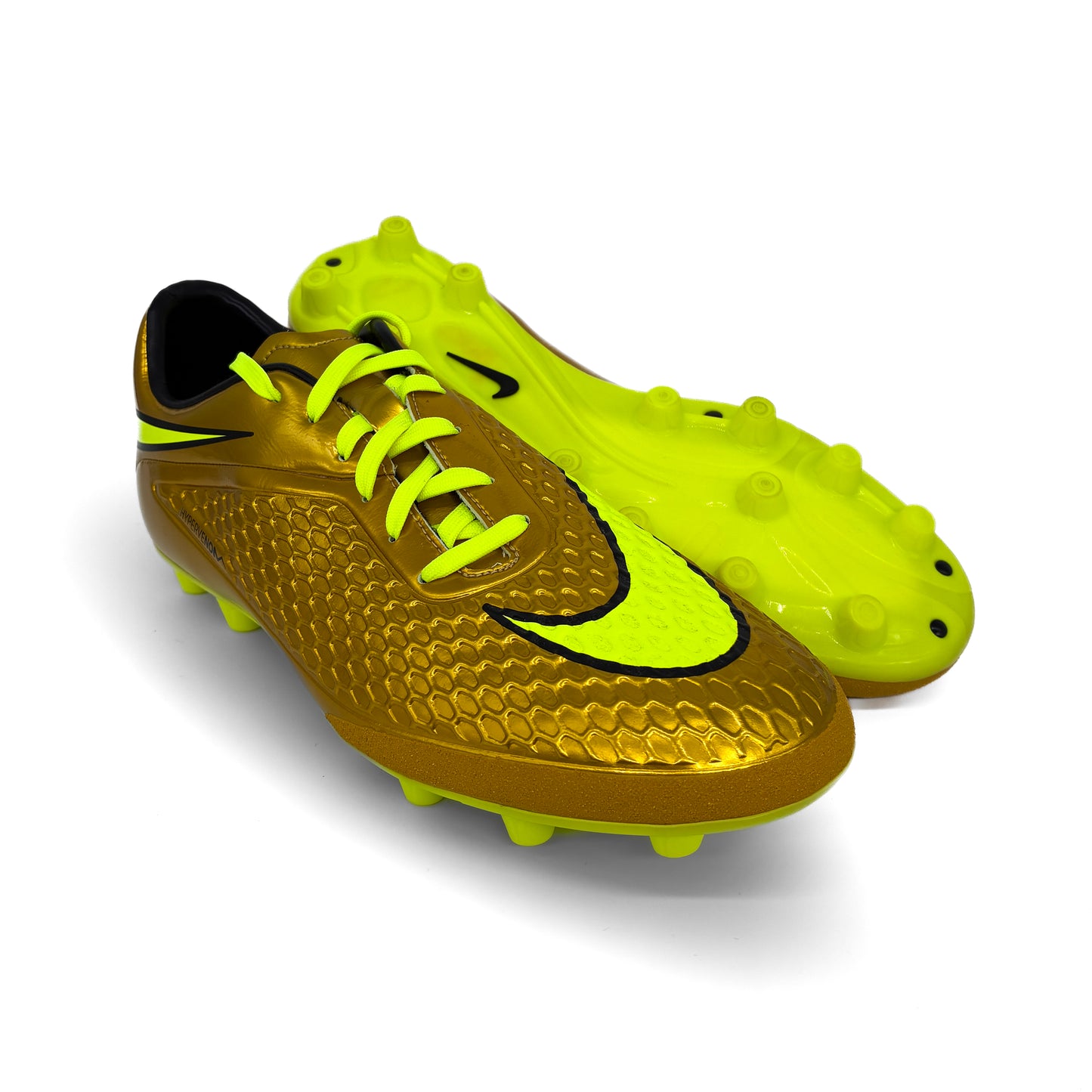 Nike Hypervenom Phantom 1 Phelon HG
