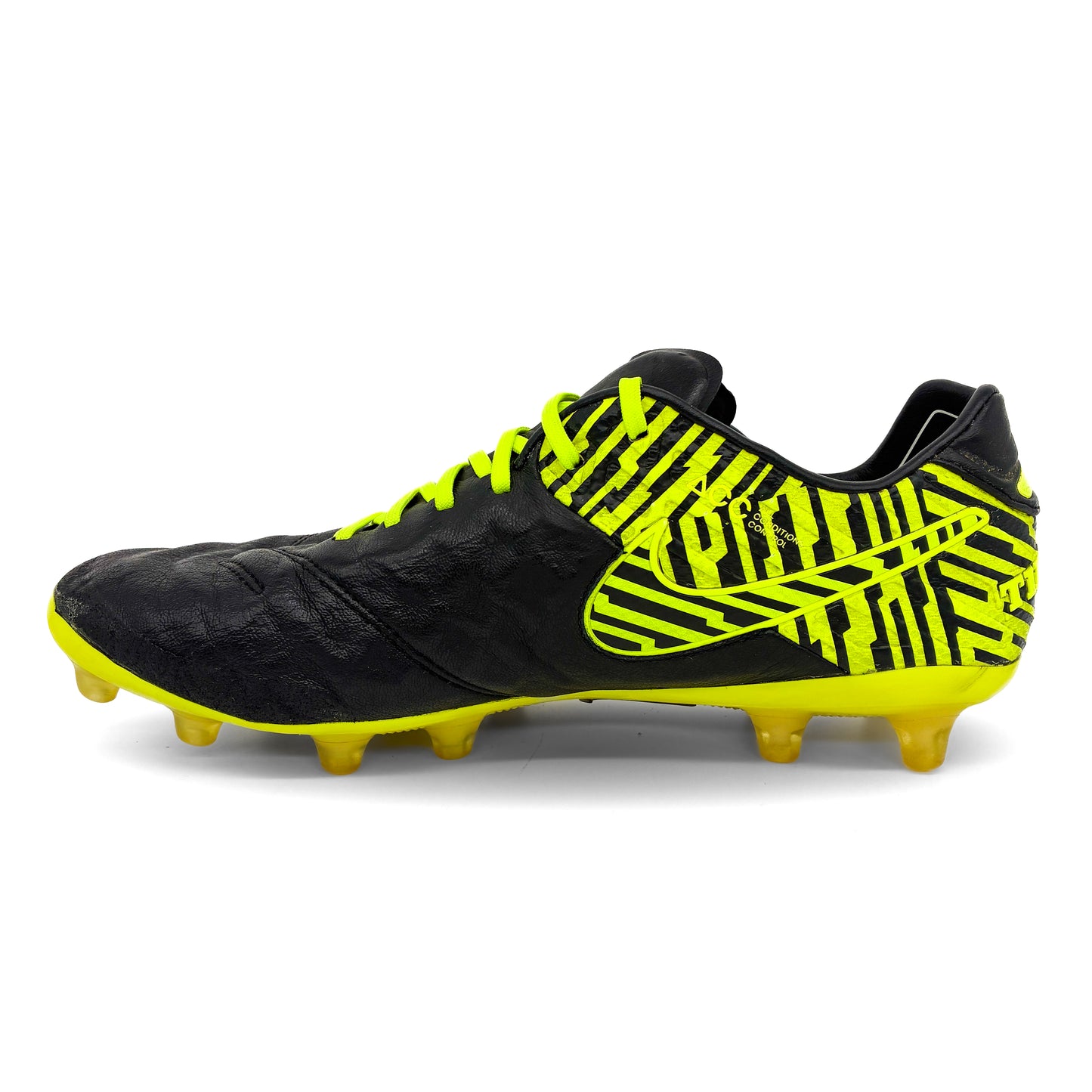 Nike Tiempo Legend 6 Elite AG NIKEID