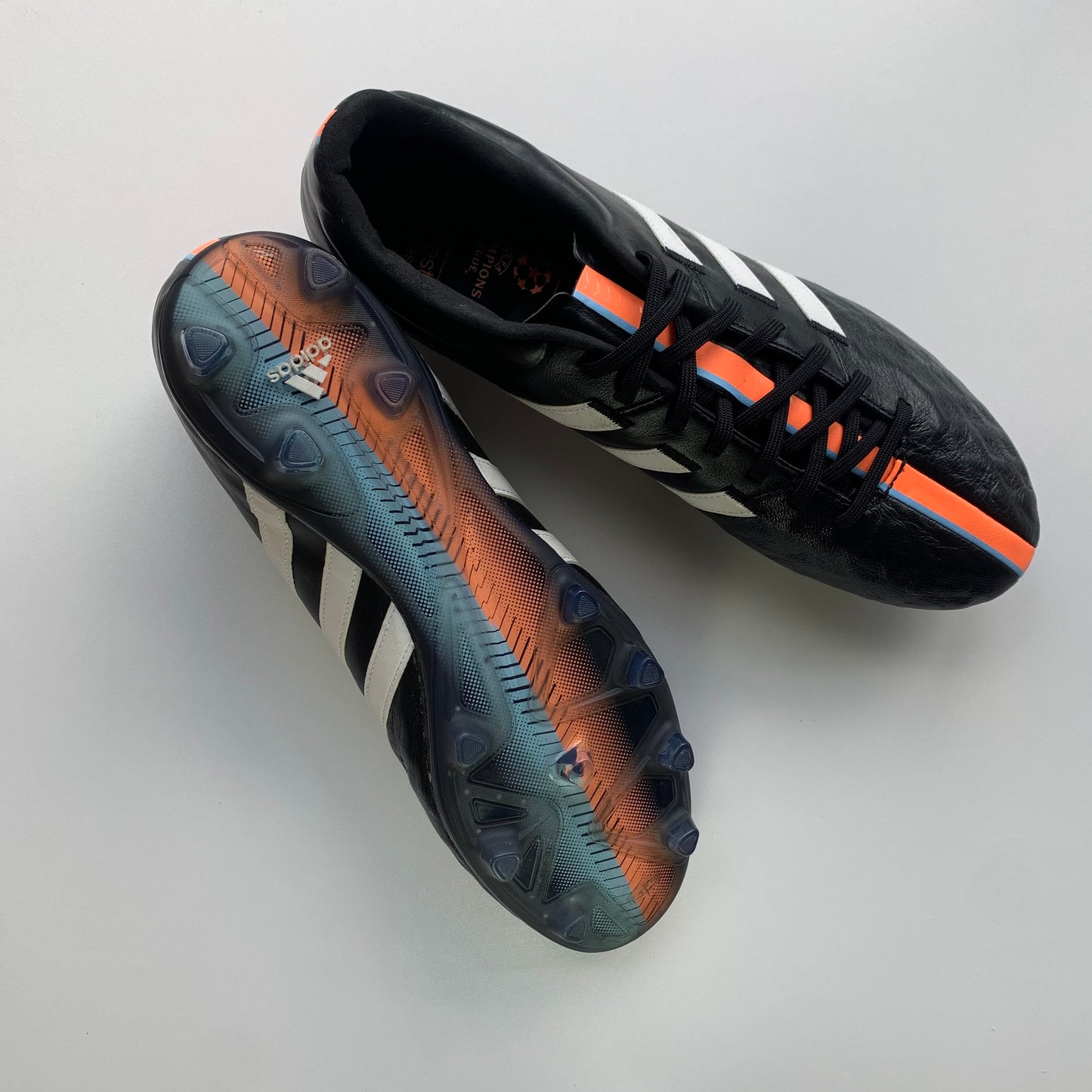 ADIDAS ADIPURE 11PRO FG