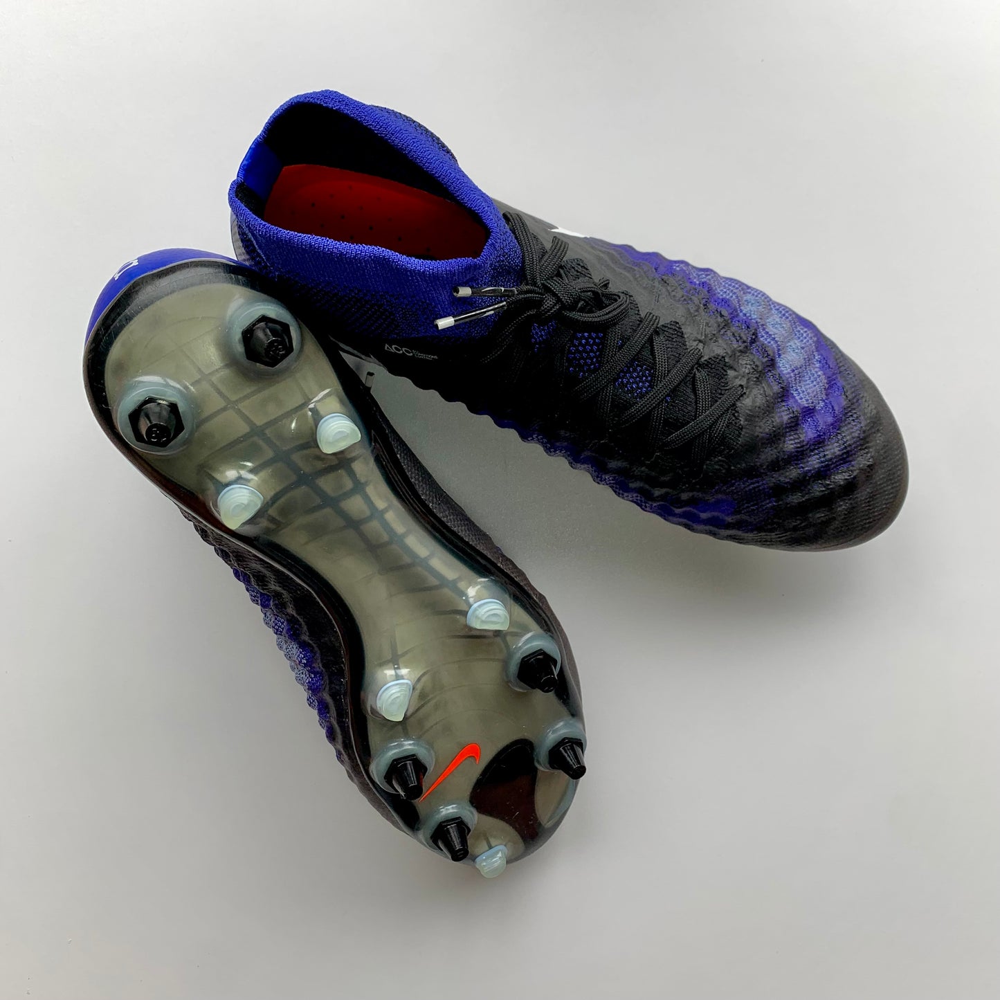 Nike Magista Obra 2 Elite SG-Pro