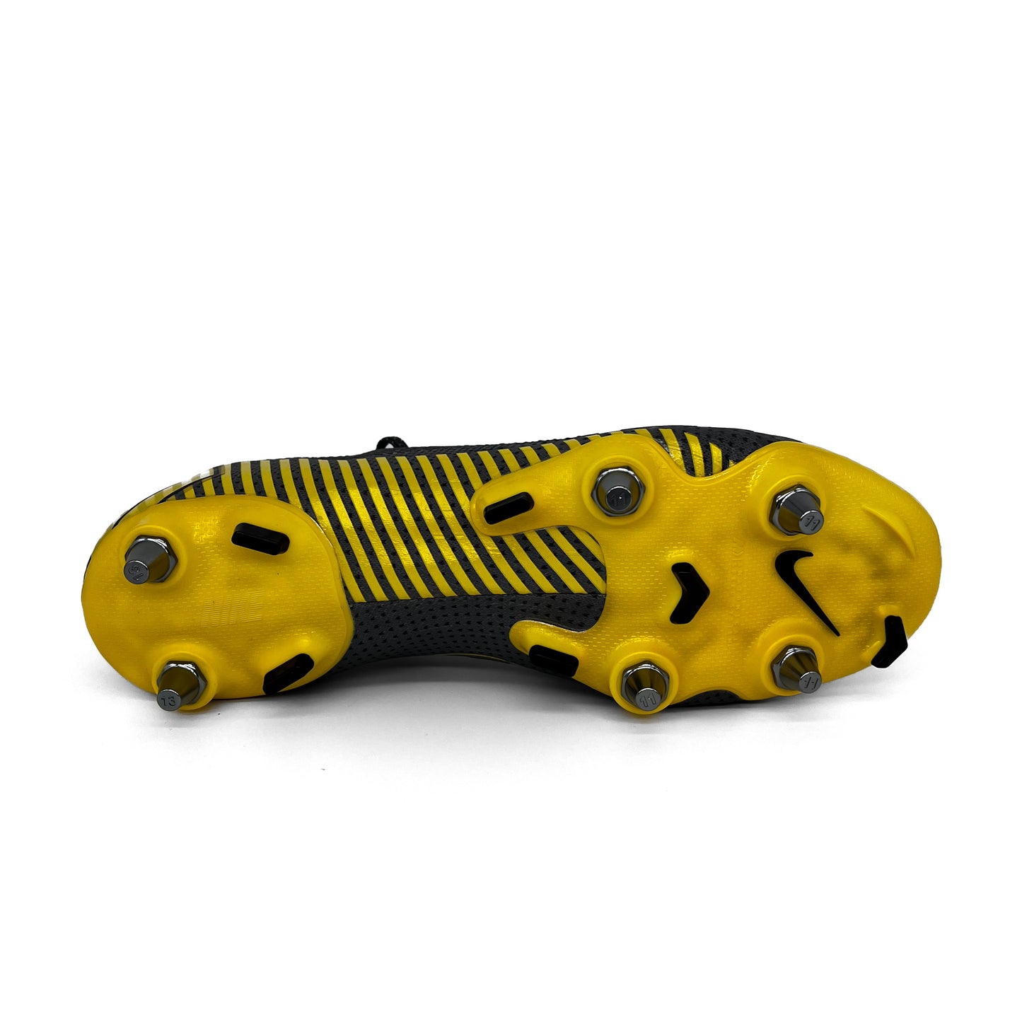 NIKE MERCURIAL VAPOR 12 ELITE SG PRO-ISSUE