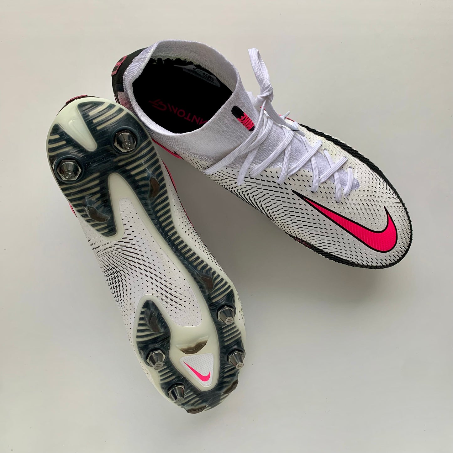 Nike Phantom GT Elite SG-Pro