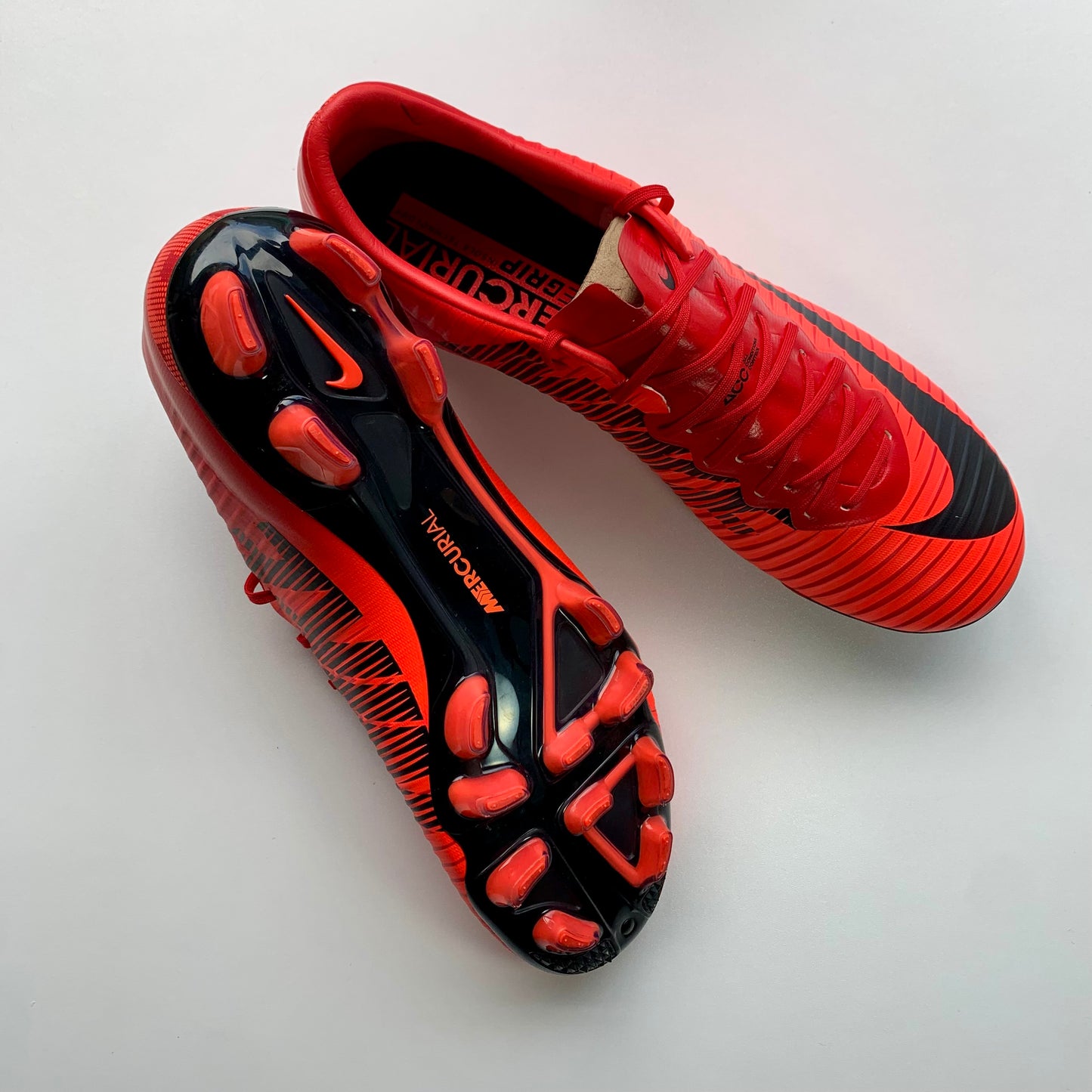 Nike Mercurial Vapor 11 Elite HG