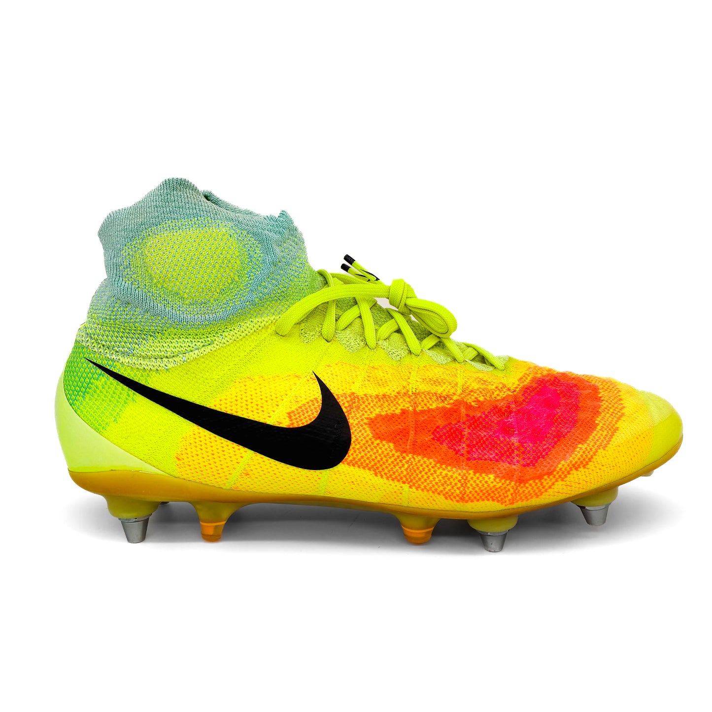 Nike Magista Obra 2 Elite SG-Pro