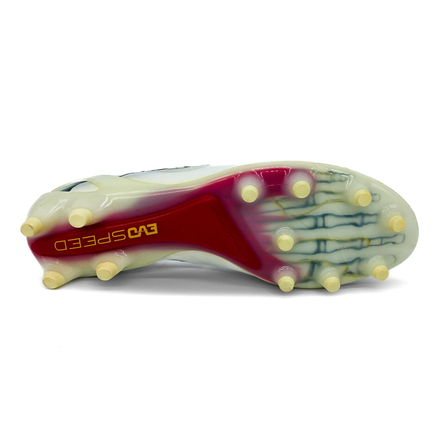 Puma Evospeed 1.3 FG ‘X-Ray’ *1 of 1 SAMPLE*