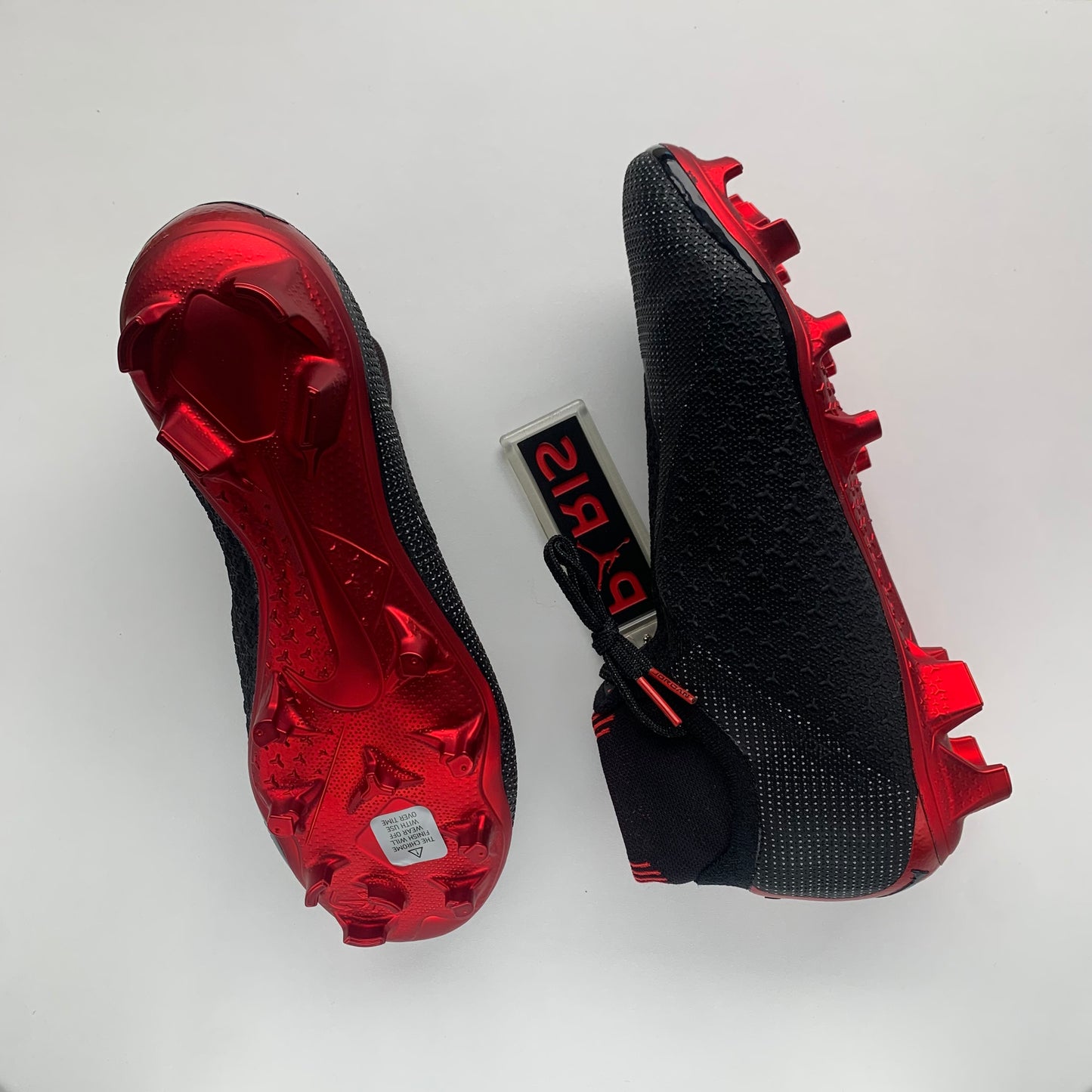 Nike Phantom Vision Elite FG Jordan * Collectors Item Only *