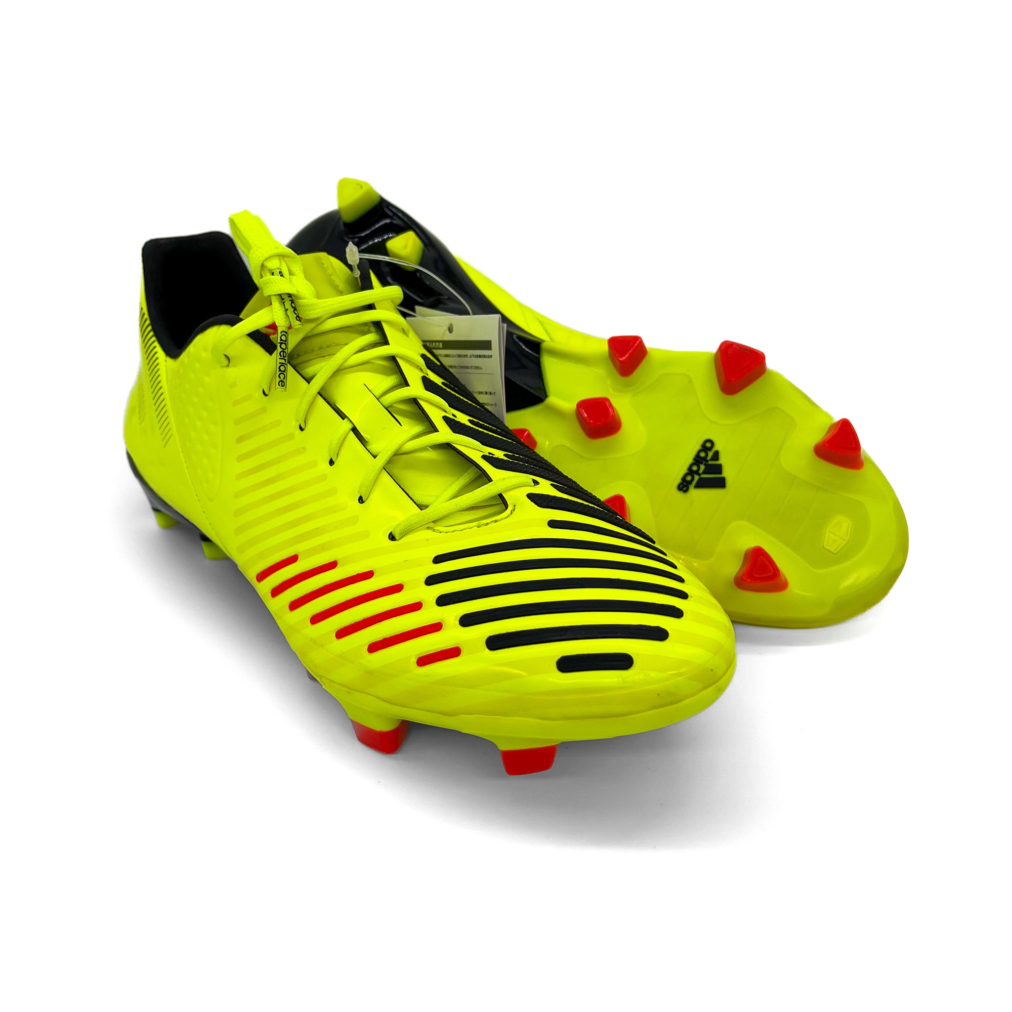 Adidas Predator LZ SL FG