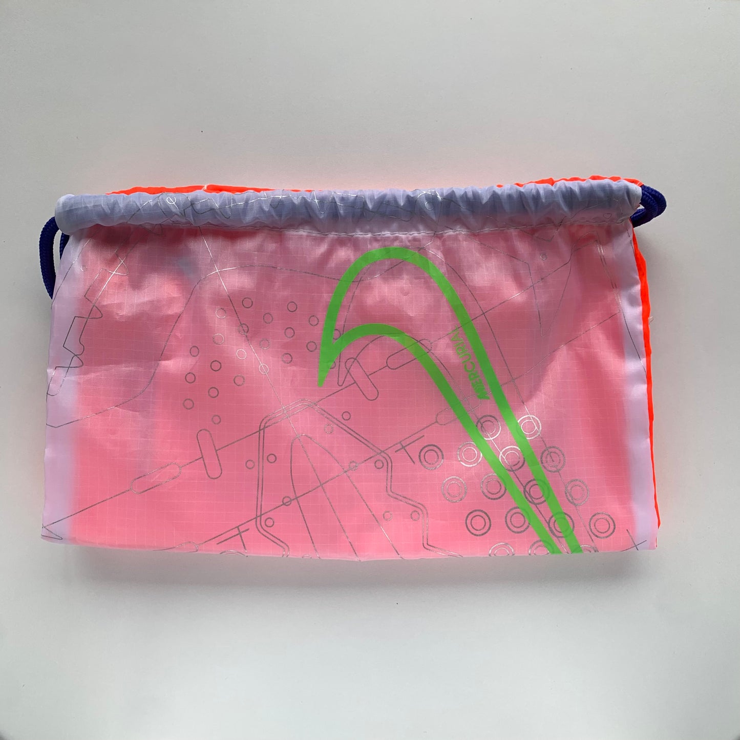 Nike Mercurial Superfly 8 Elite FG ‘Rawdacious’