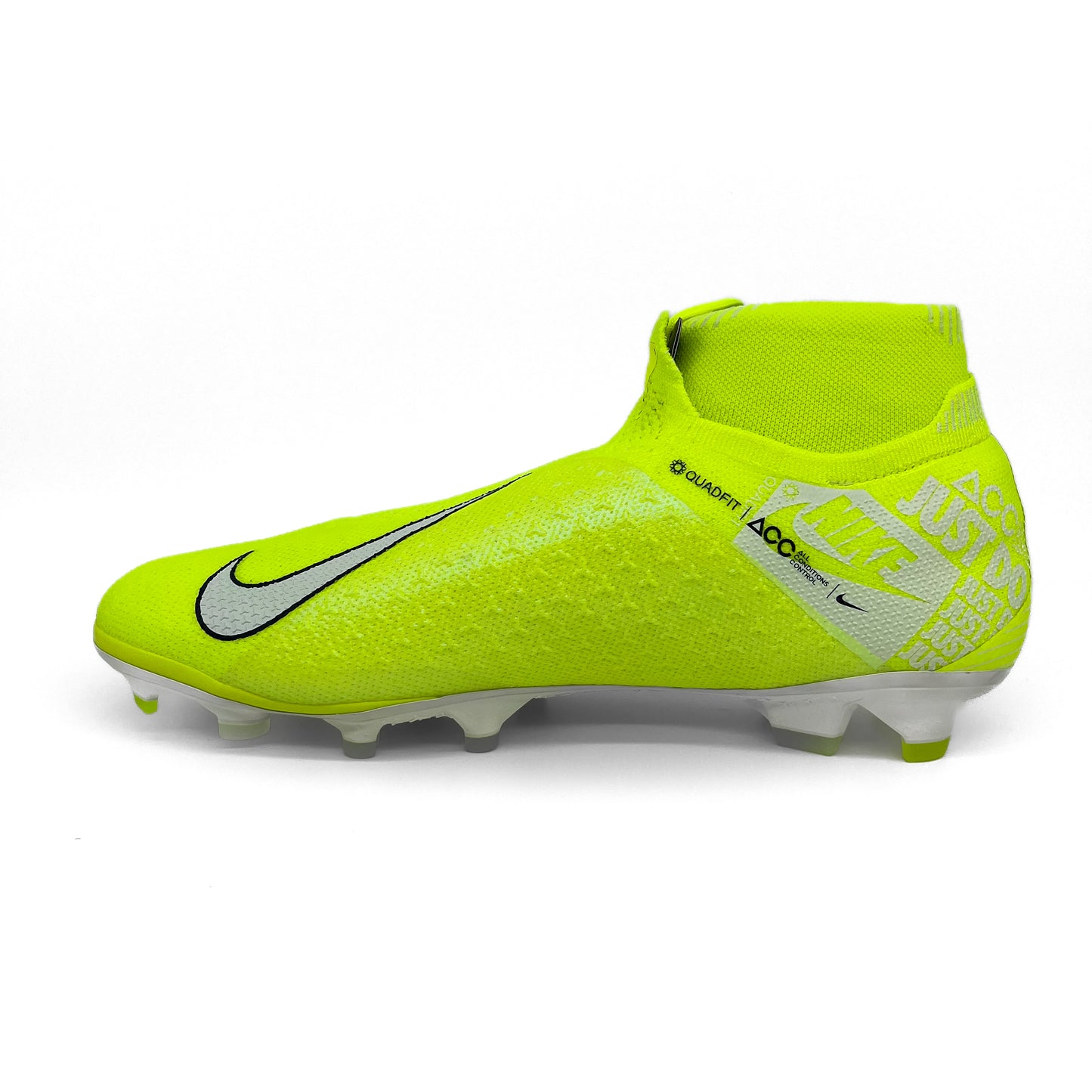 Nike Phantom Vision Elite FG