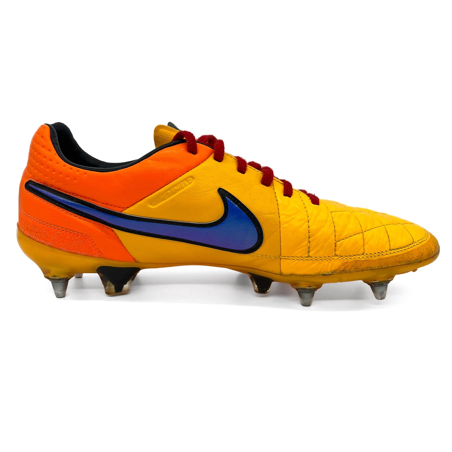 Nike Tiempo Legend 5 Elite SG-Pro