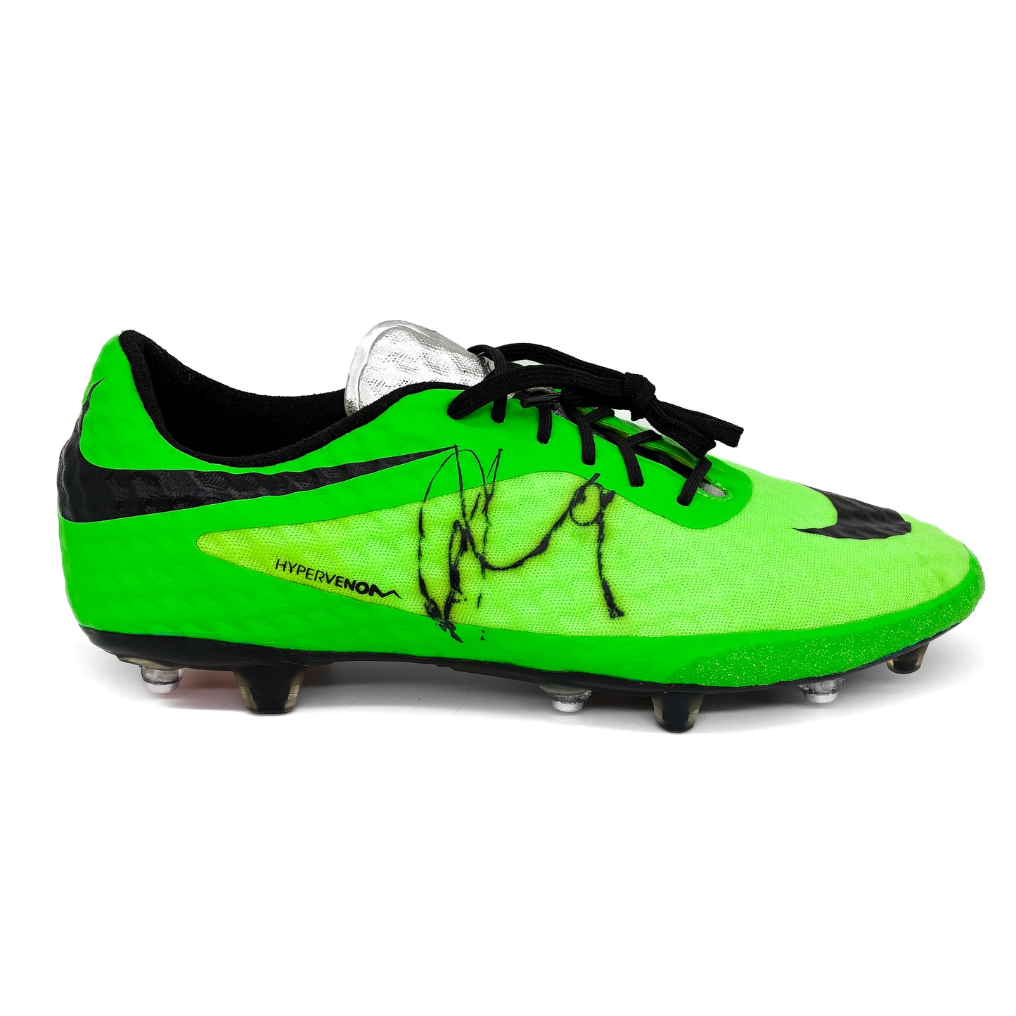 Nike Hypervenom Phantom 1 Elite SG-Pro *Player Issue*