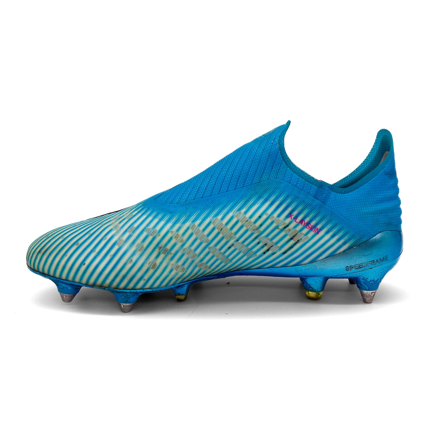 Adidas X 19+ SG-Pro