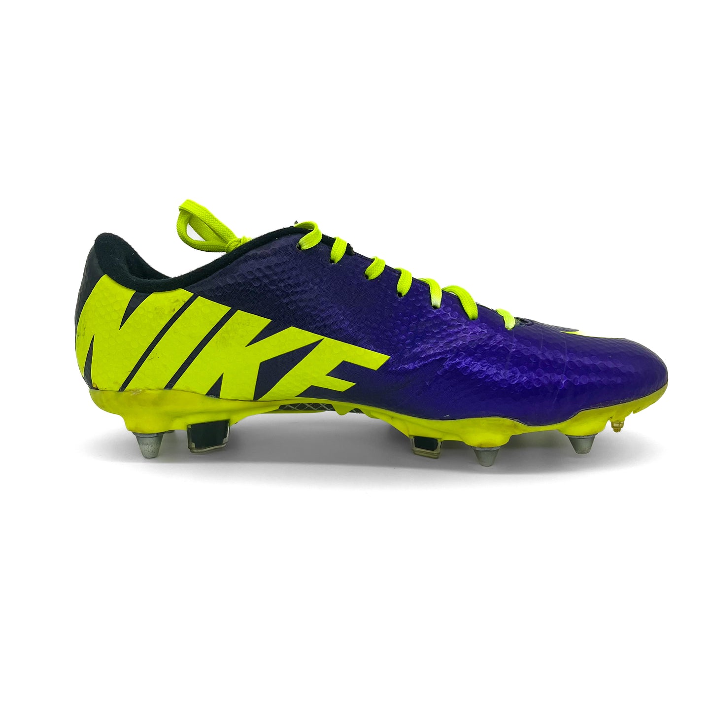 Nike Mercurial Vapor IX 9 Elite SG-Pro (Custom Pro Player Issue)