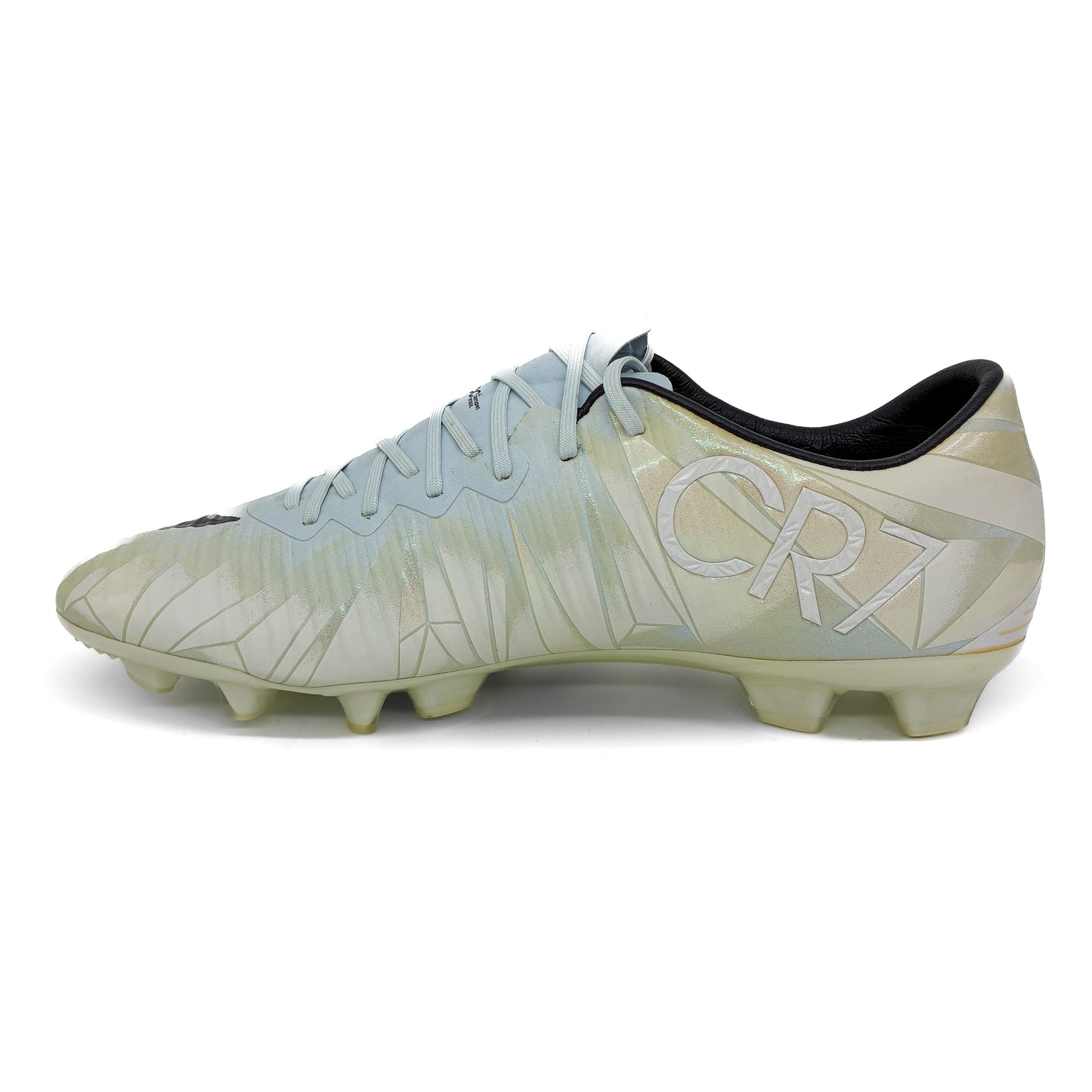 Nike Mercurial Vapor 11 Elite HG