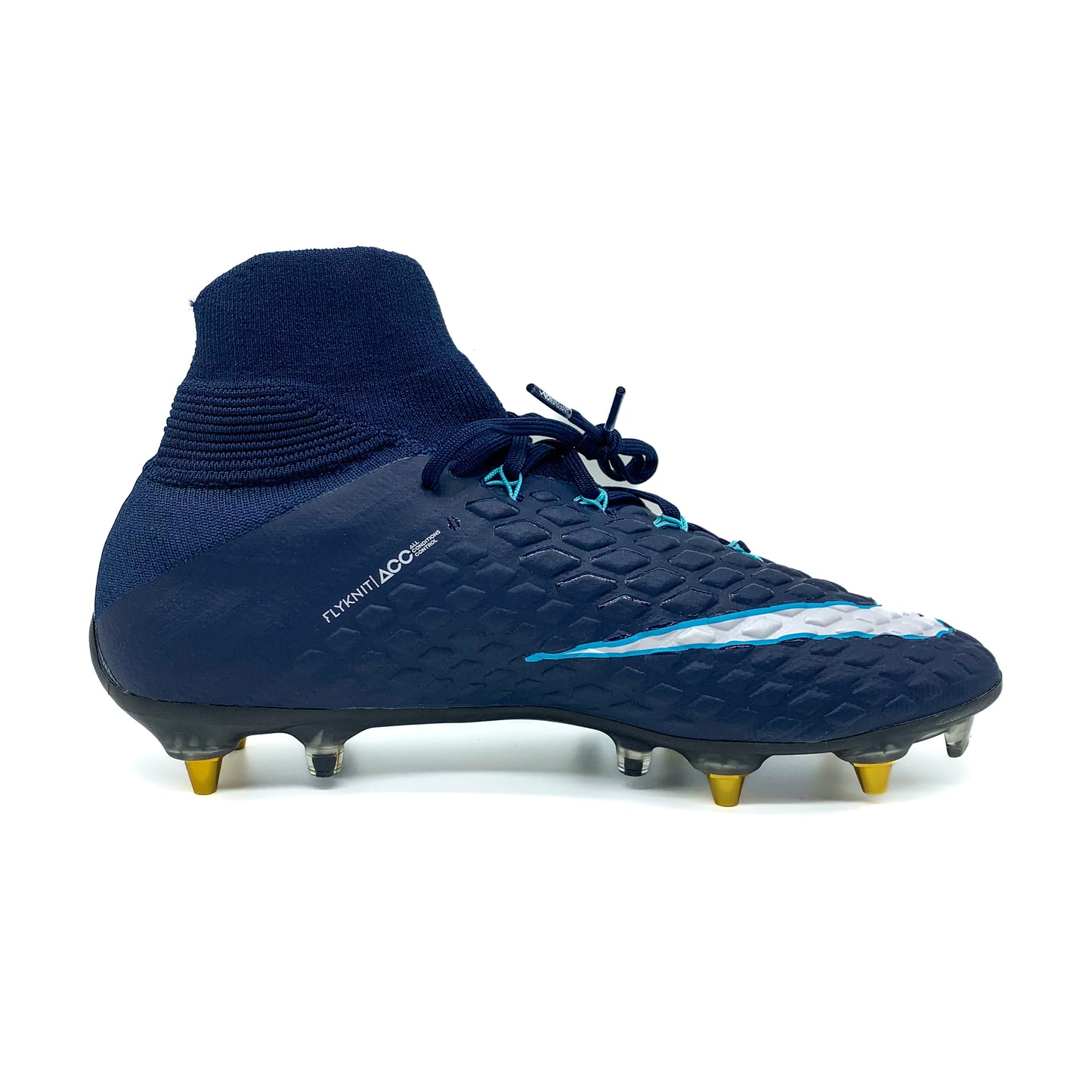Nike Hypervenom Phantom 3 Elite DF SG-AC