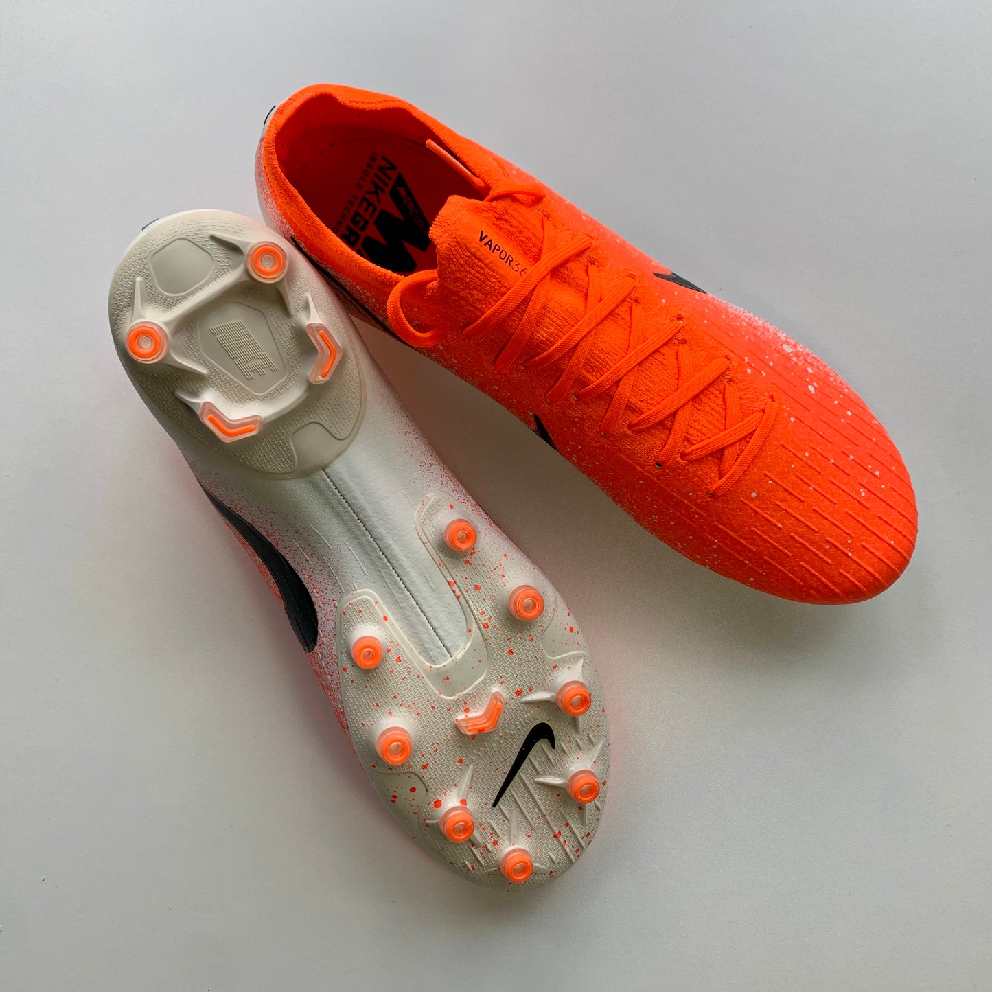 Nike Mercurial Vapor 12 Elite AG