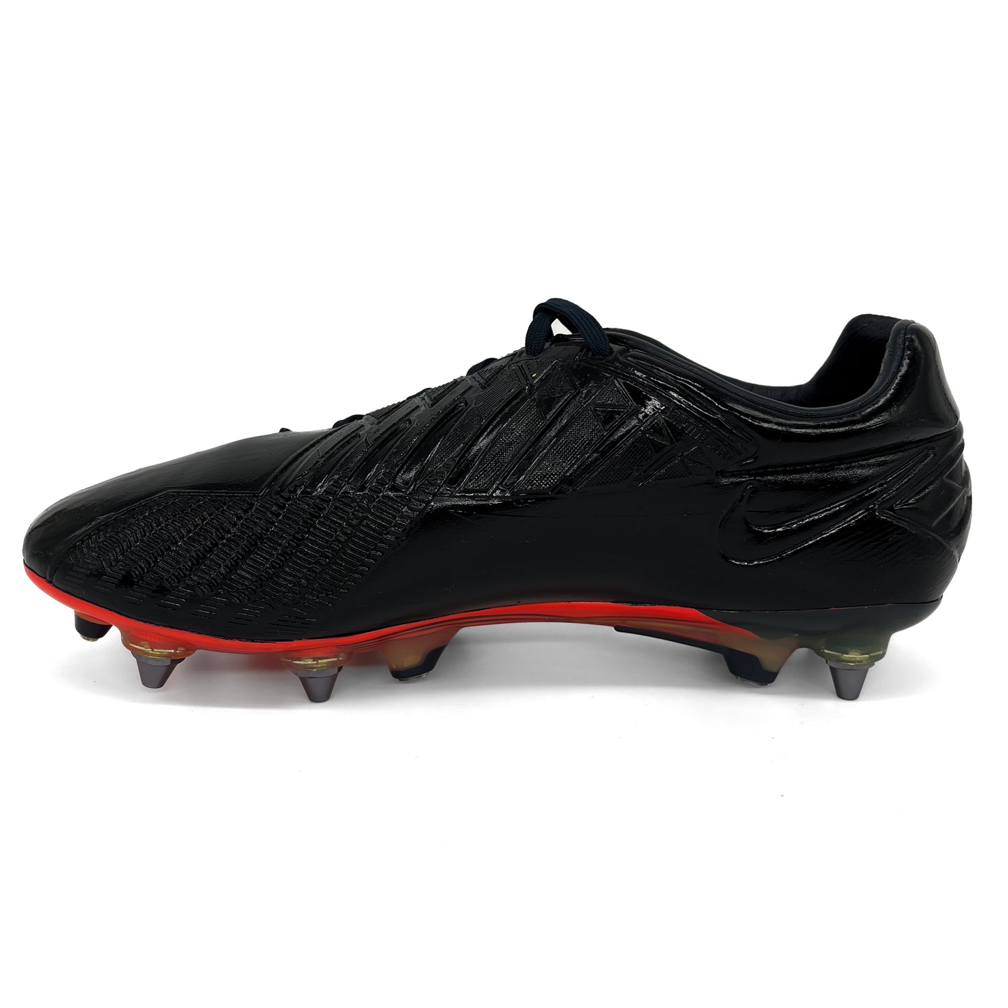 Nike Total 90 T90 Laser IV 4 SG-Pro Black-Out