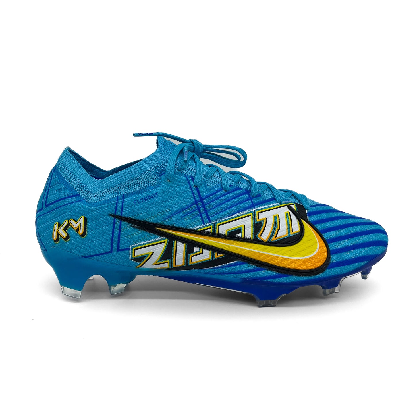 Nike Mercurial Vapor 15 Elite FG KM