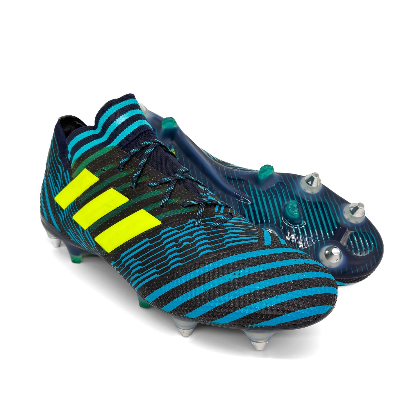 Adidas Nemeziz 17.1 SG-Pro