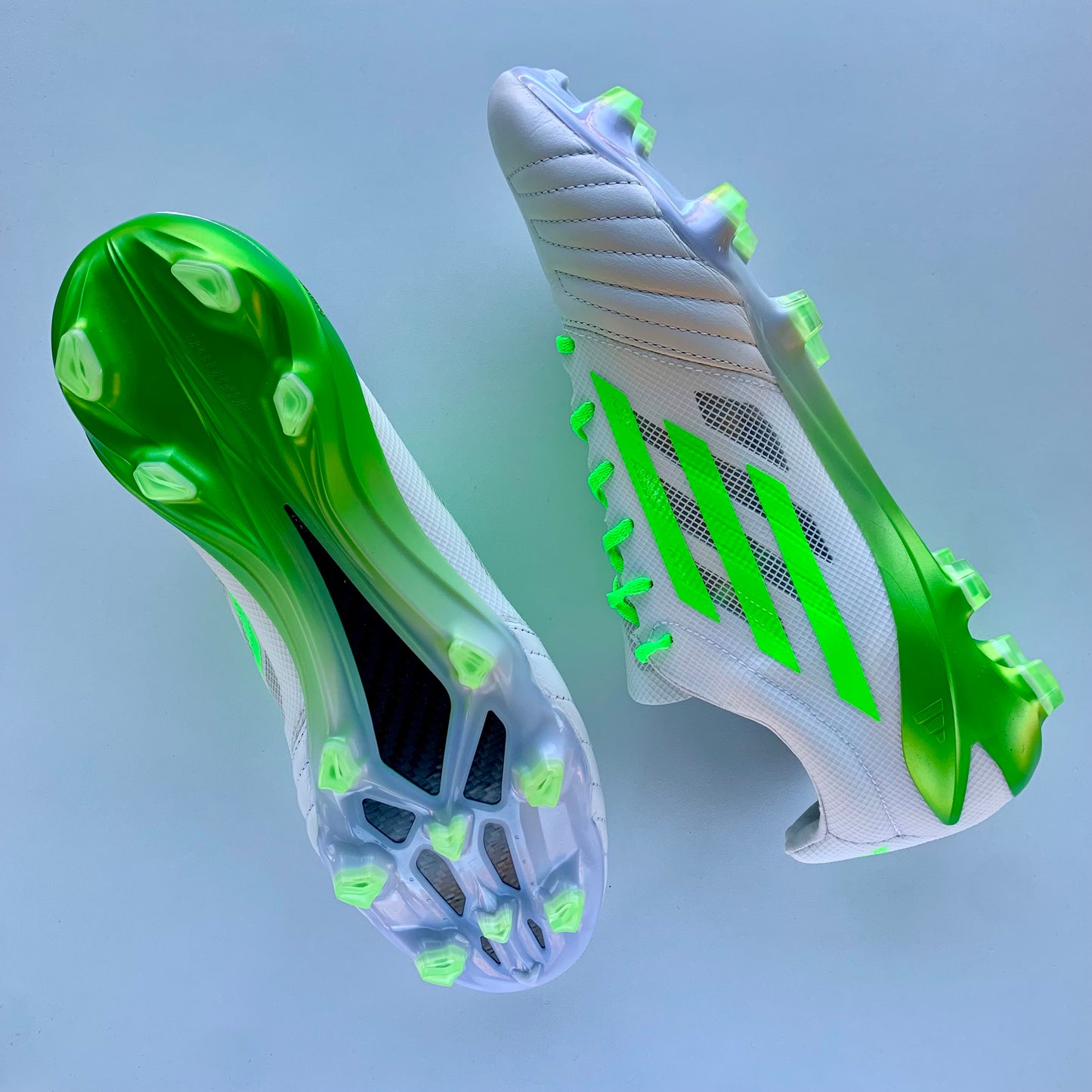 Adidas X Speedportal 99 Leather FG