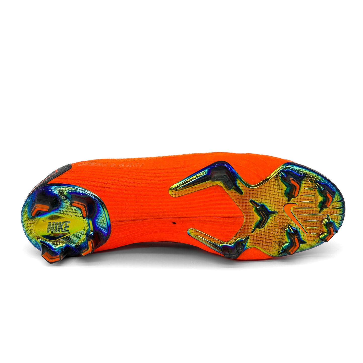 Nike Mercurial Vapor 12 Elite FG *Player Issued*