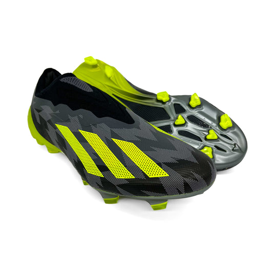 Adidas X Crazyfast.1 LL FG