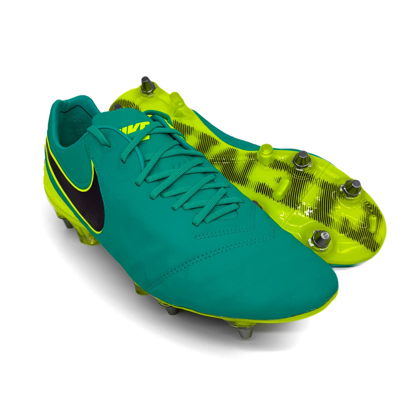 Nike Tiempo Legend 6 Elite SG-Pro