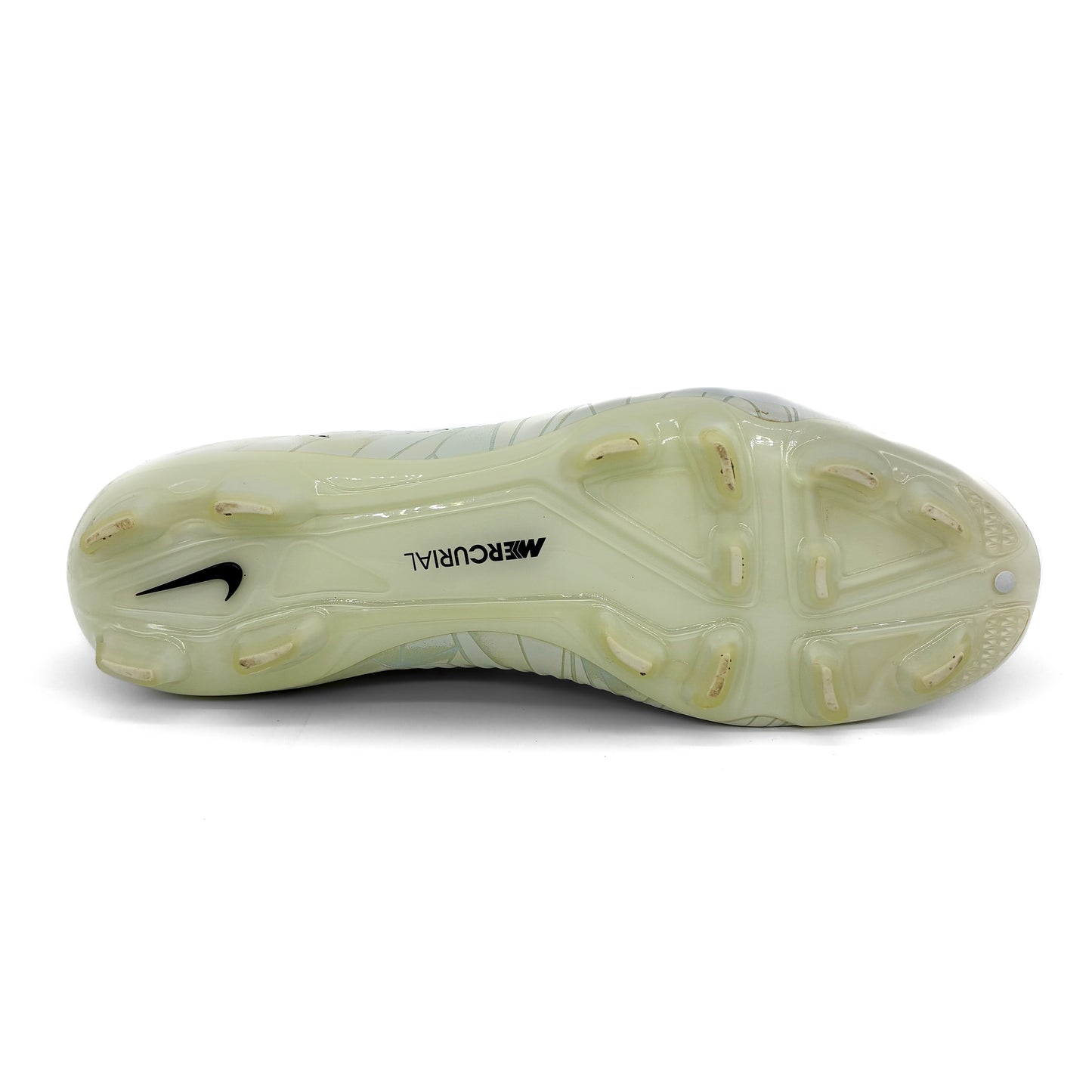 Nike Mercurial Vapor 11 Elite HG