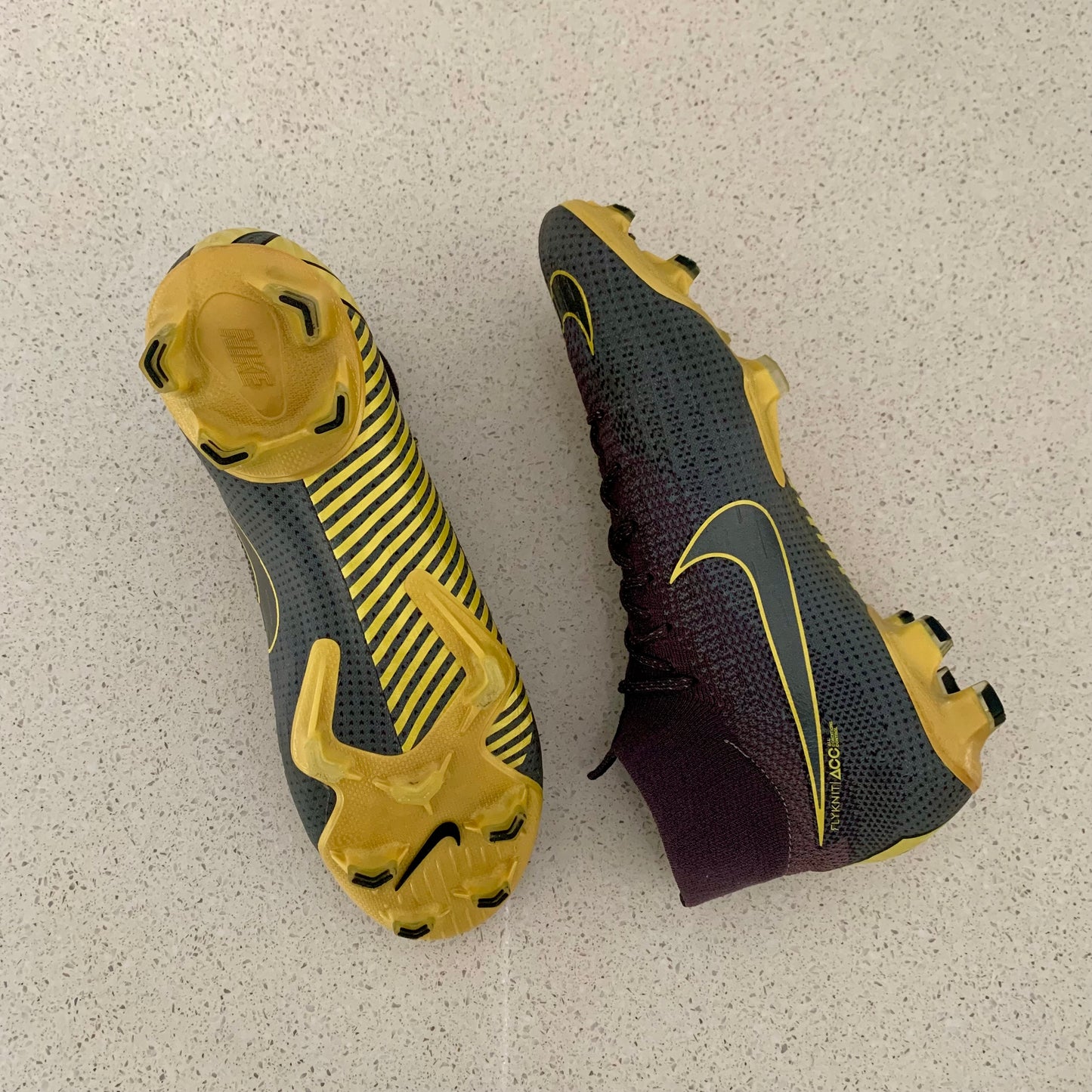 Nike Mercurial Superfly 6 Elite FG