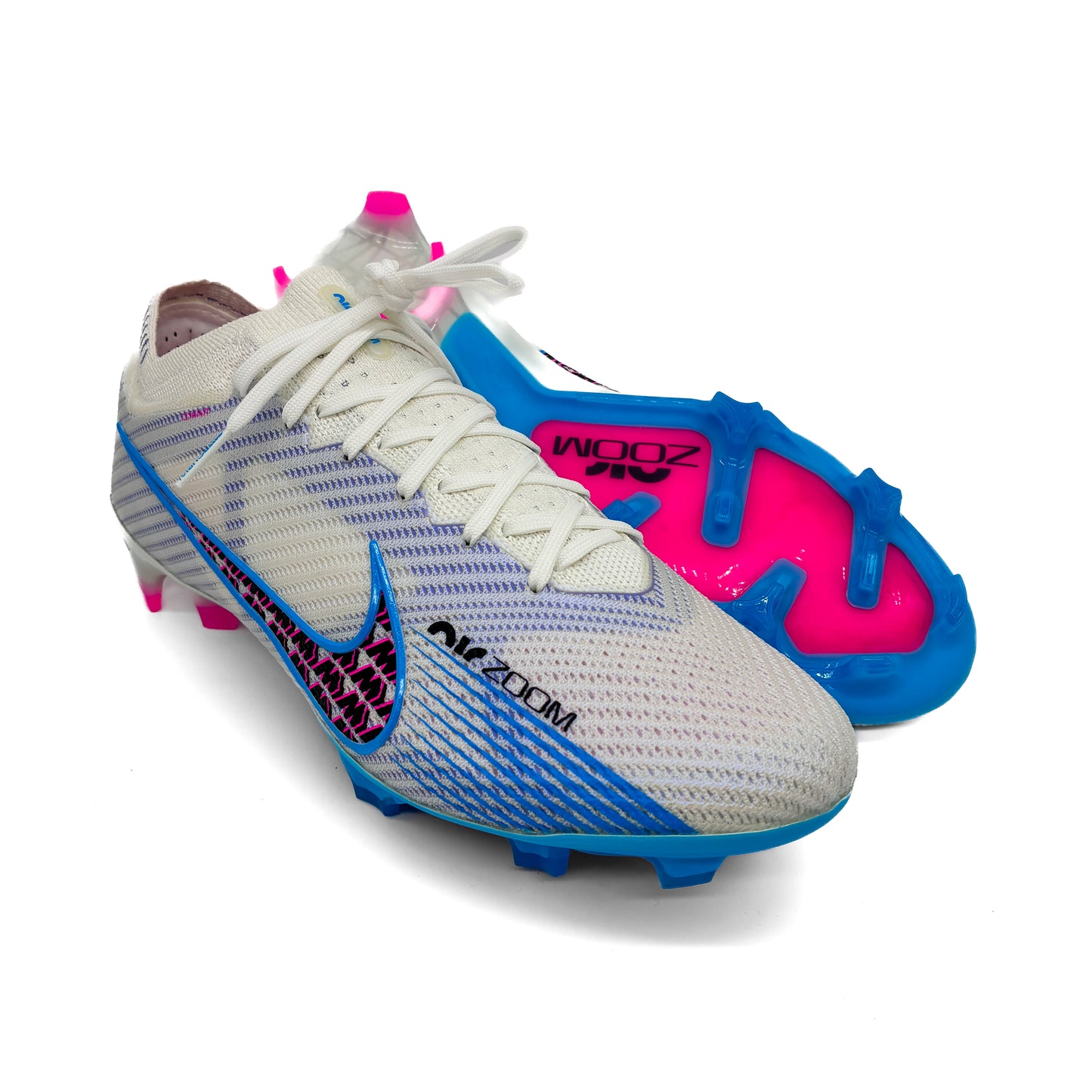 Nike Mercurial Vapor 15 Elite FG