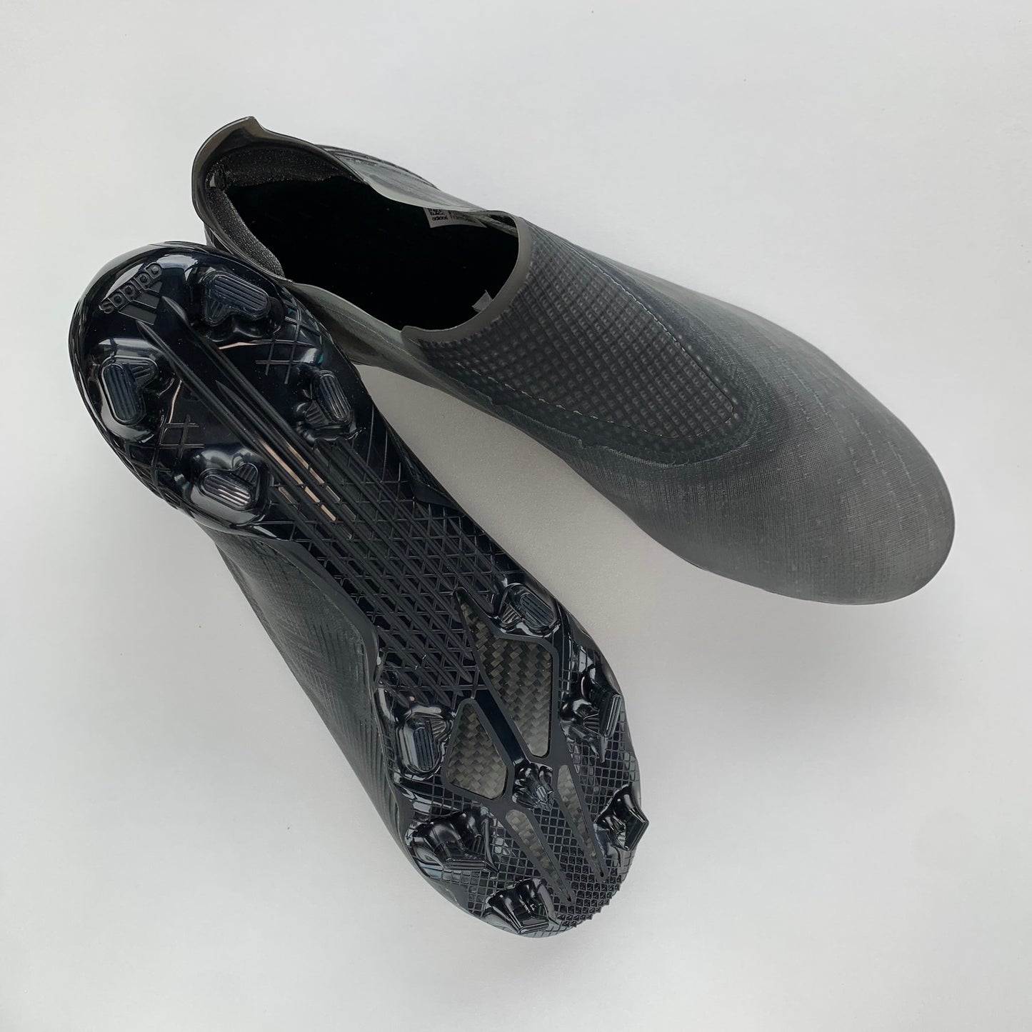 Adidas X Ghosted + FG