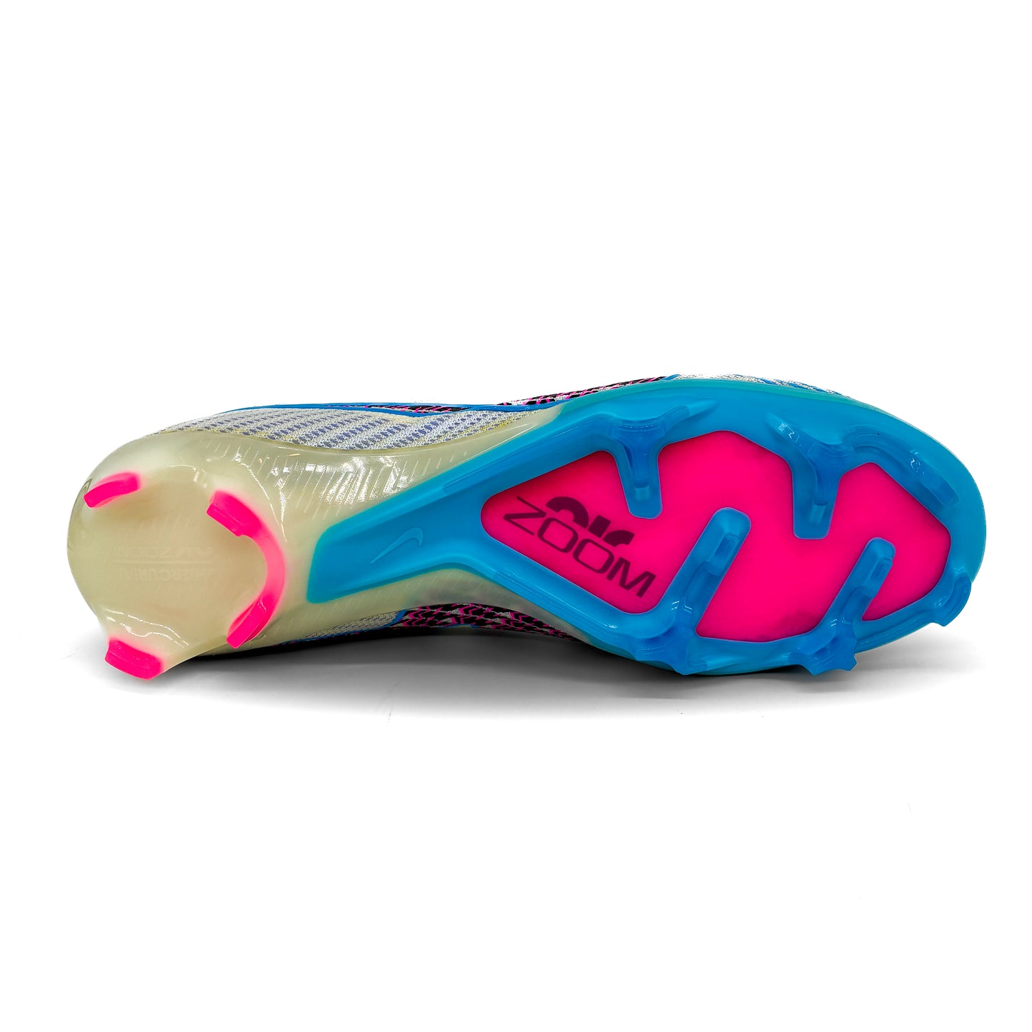 Nike Mercurial Superfly 9 Elite FG
