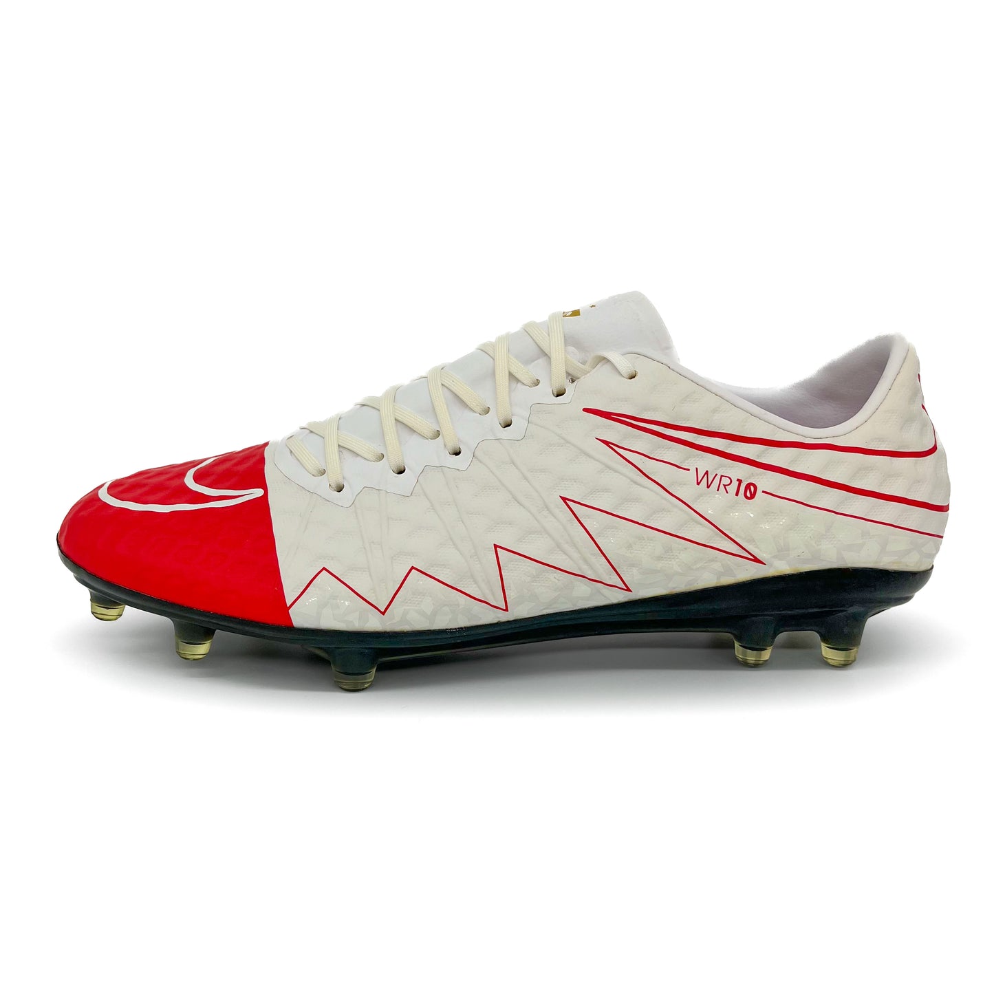 Nike Hypervenom Phantom 2 Elite SE FG ‘Rooney 250’