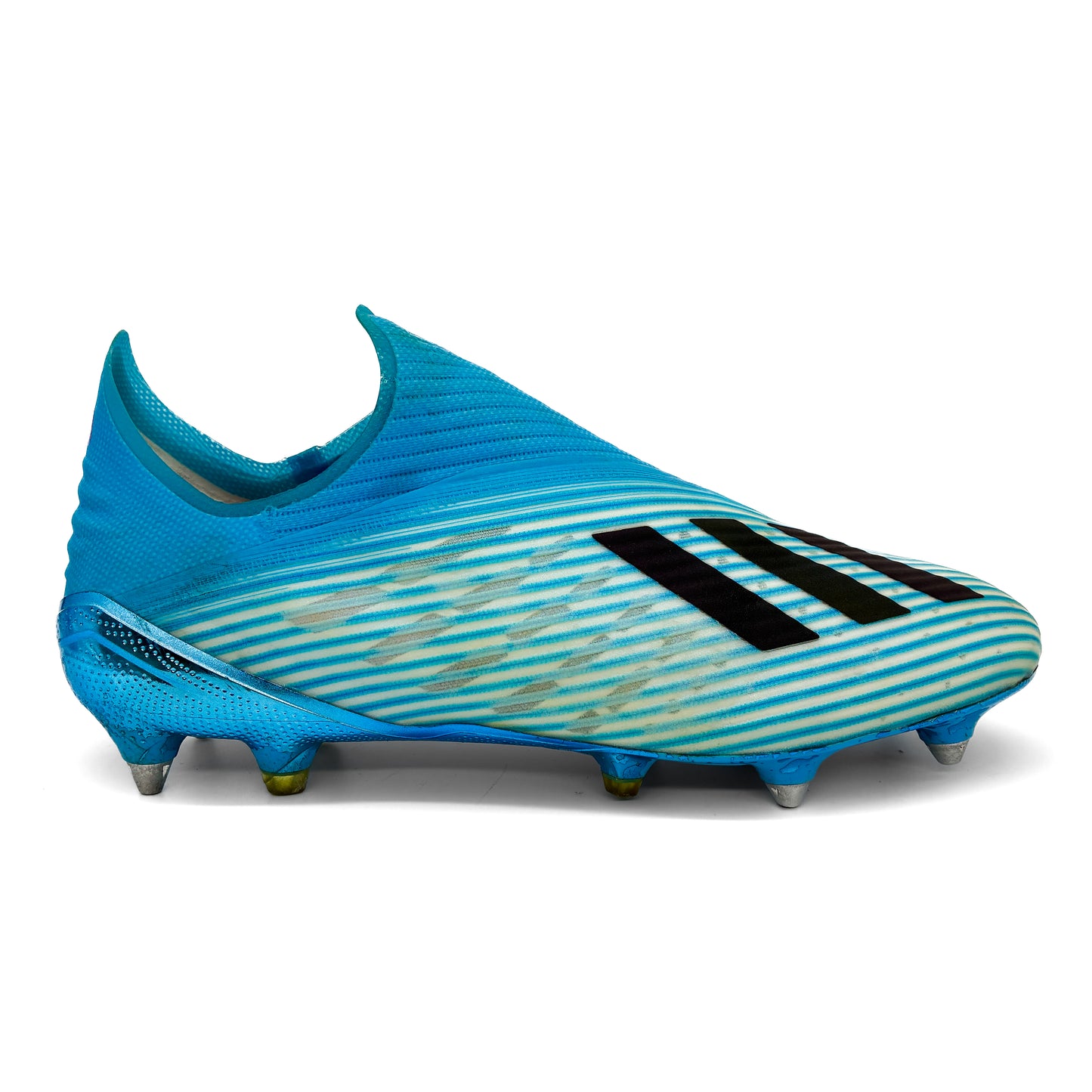 Adidas X 19+ SG-Pro