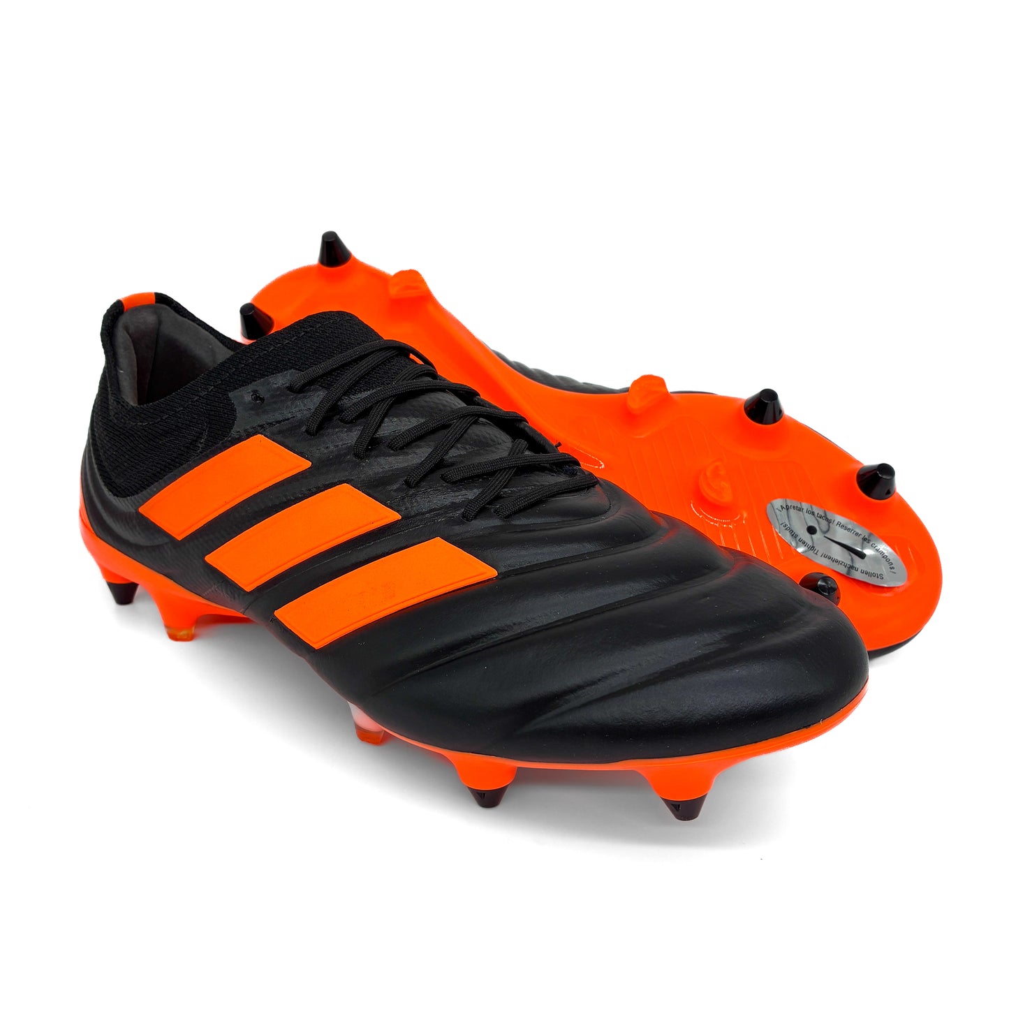 Adidas Copa 19.1 SG-Pro
