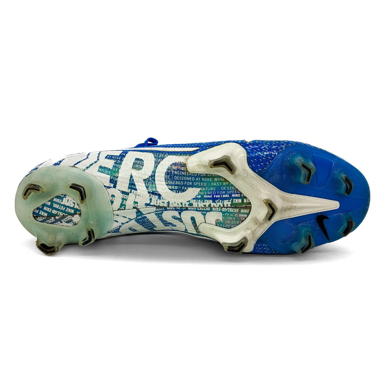 Nike Mercurial Vapor 13 Elite FG