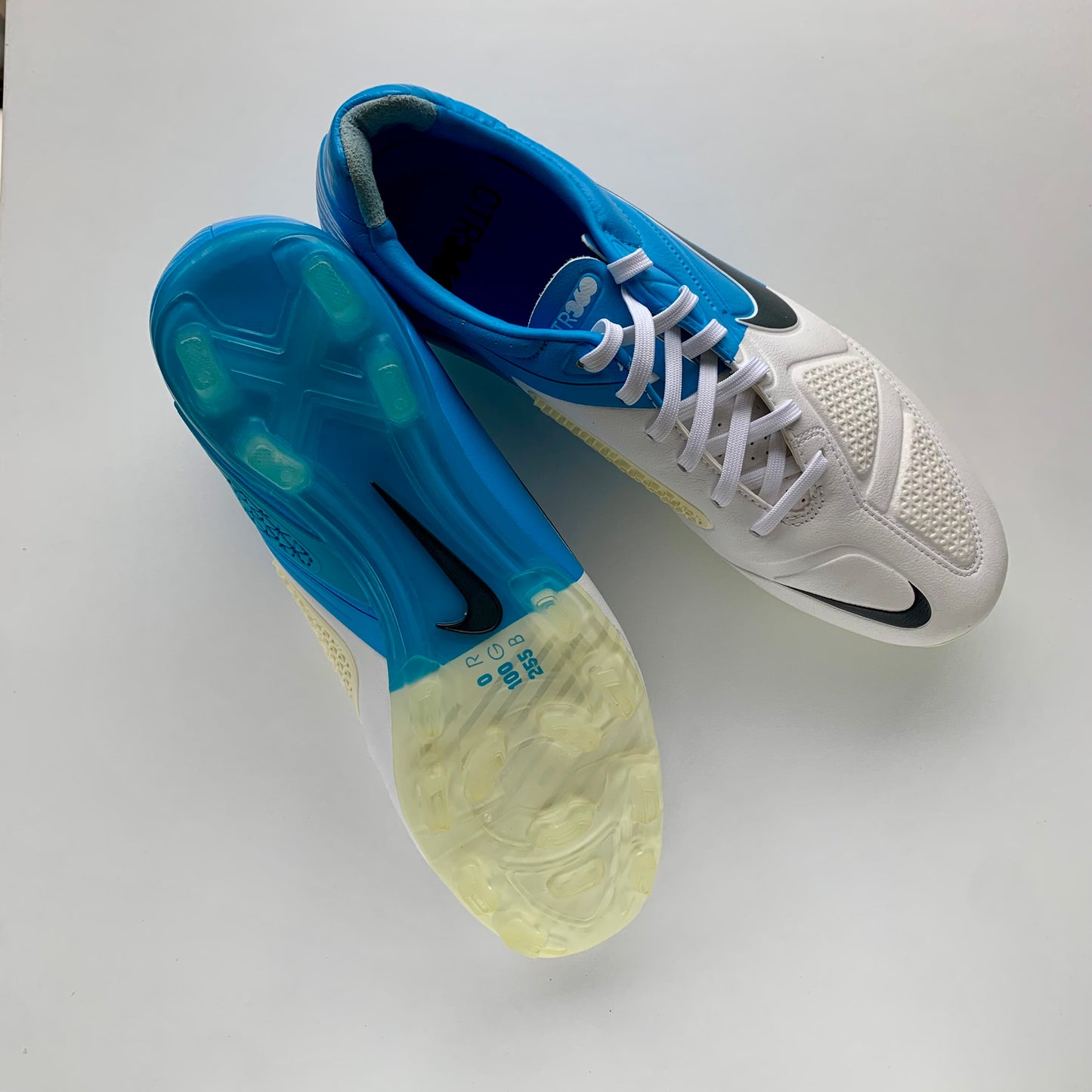 Nike CTR360 Maestri II FG Clash