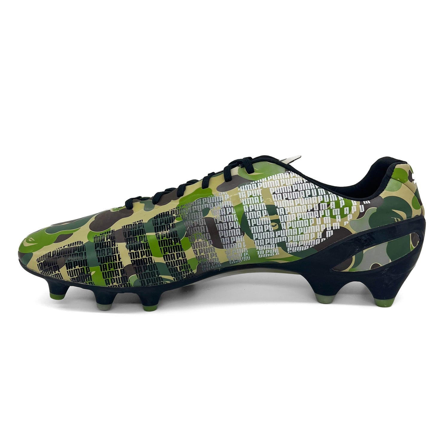 Puma Evospeed 1.3 FG x BAPE