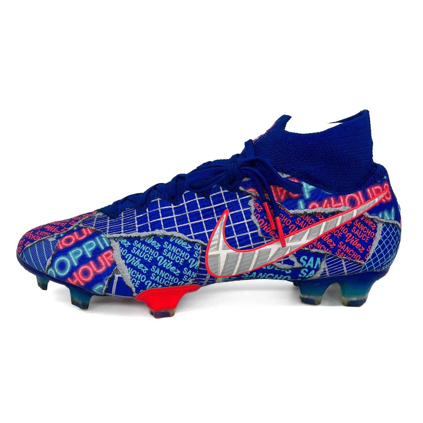Nike Mercurial Superfly 7 Elite FG ‘Sancho’