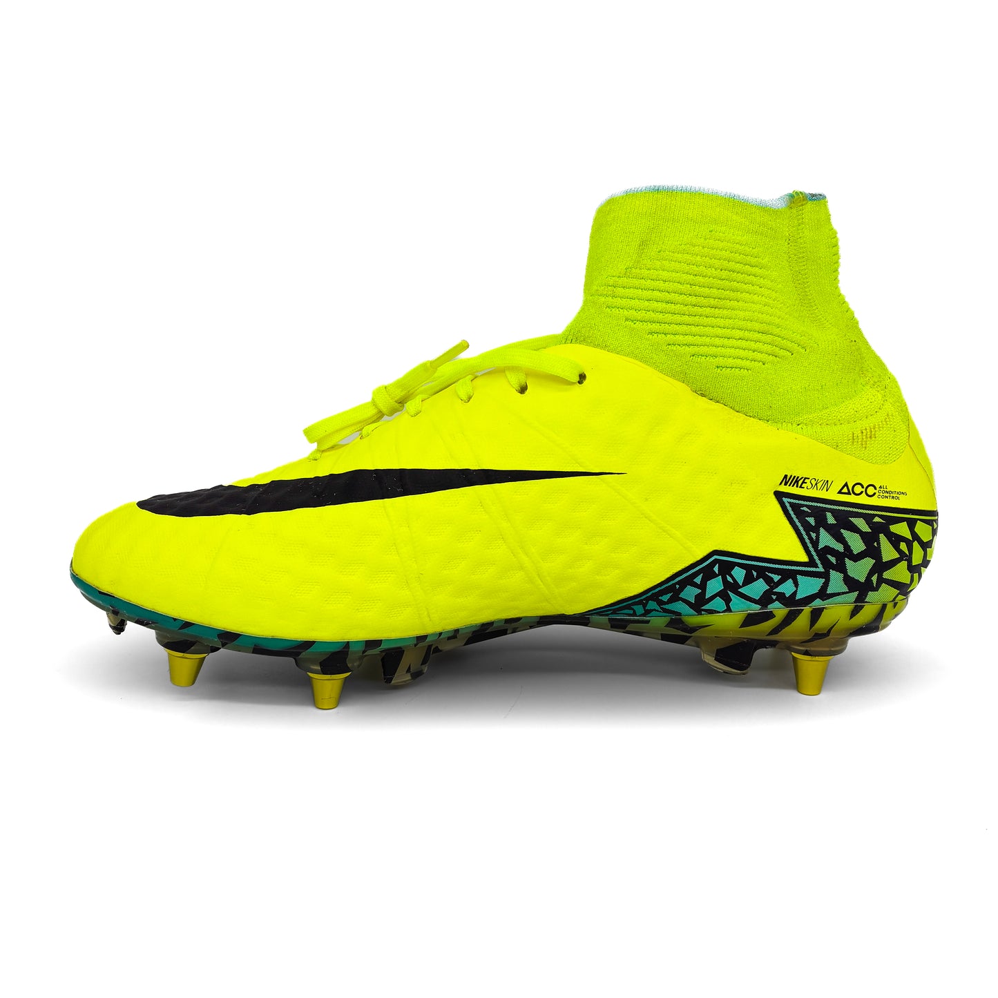 Nike Hypervenom Phantom 2 Elite DF SG-Pro