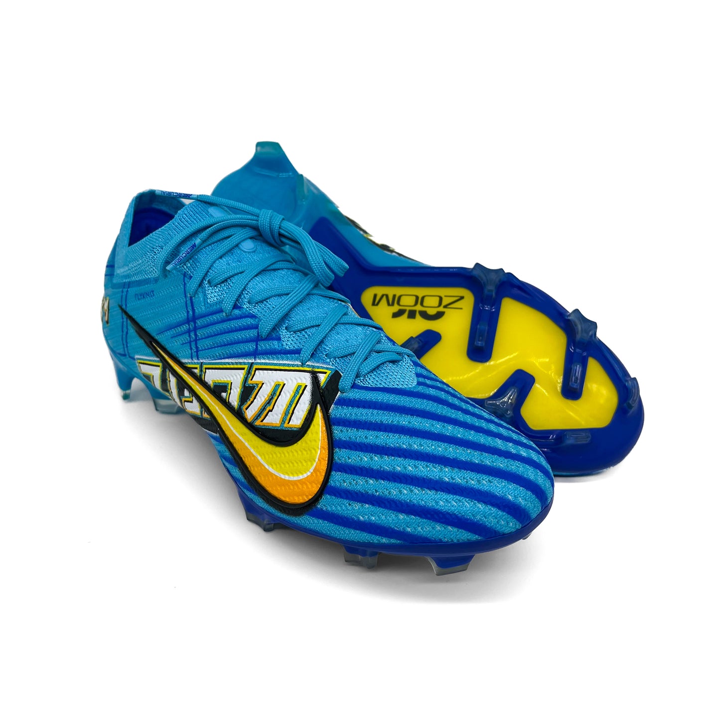 Nike Mercurial Vapor 15 Elite FG KM