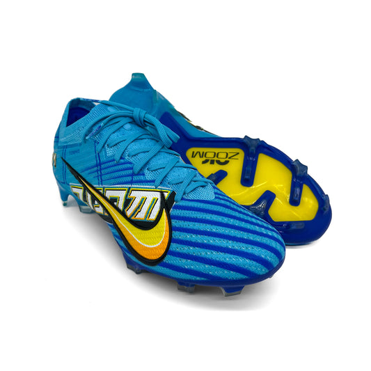Nike Mercurial Vapor 15 Elite FG KM