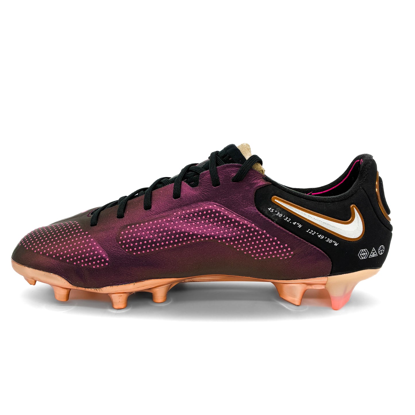 Nike Tiempo Legend 9 Elite FG