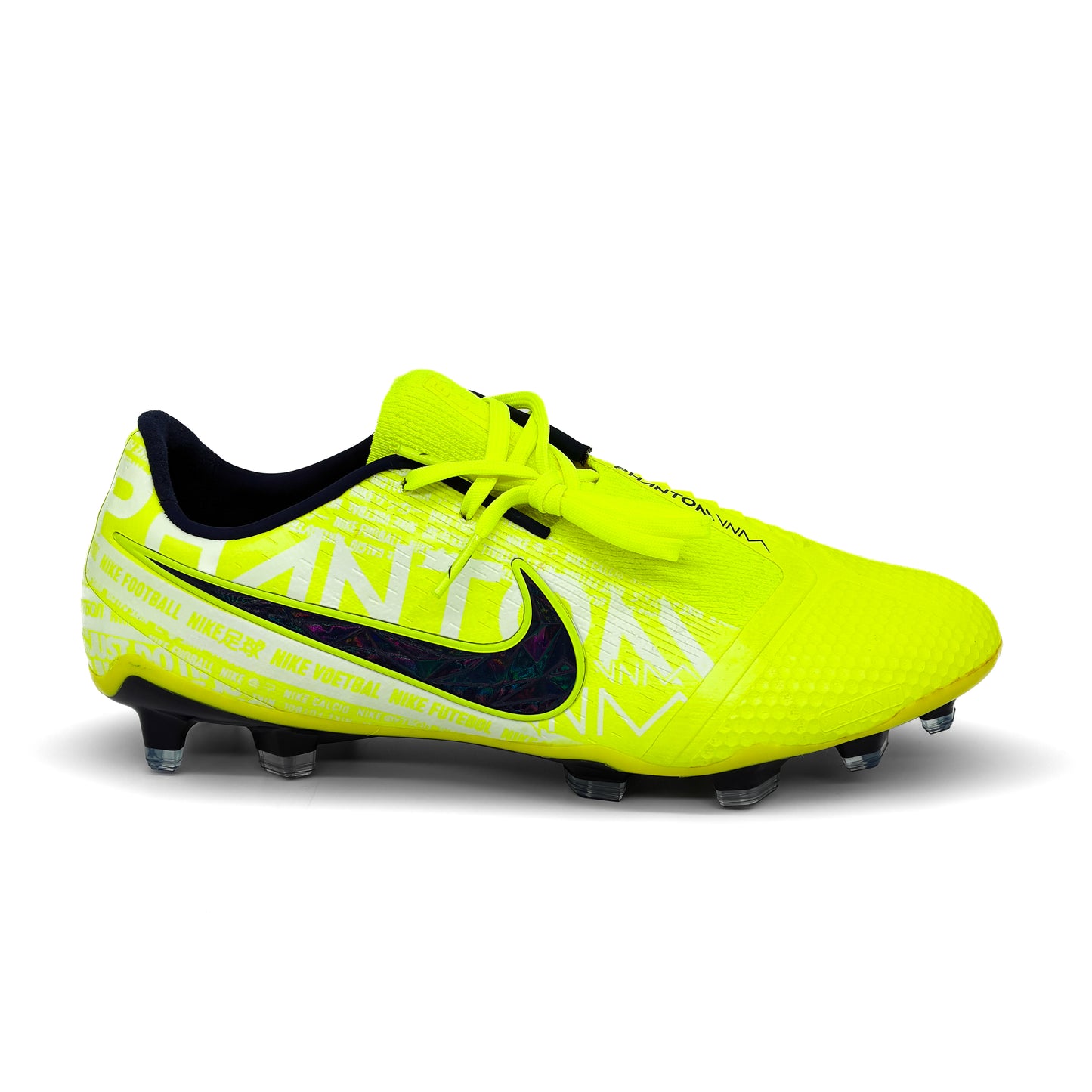 Nike Phantom Venom Elite FG