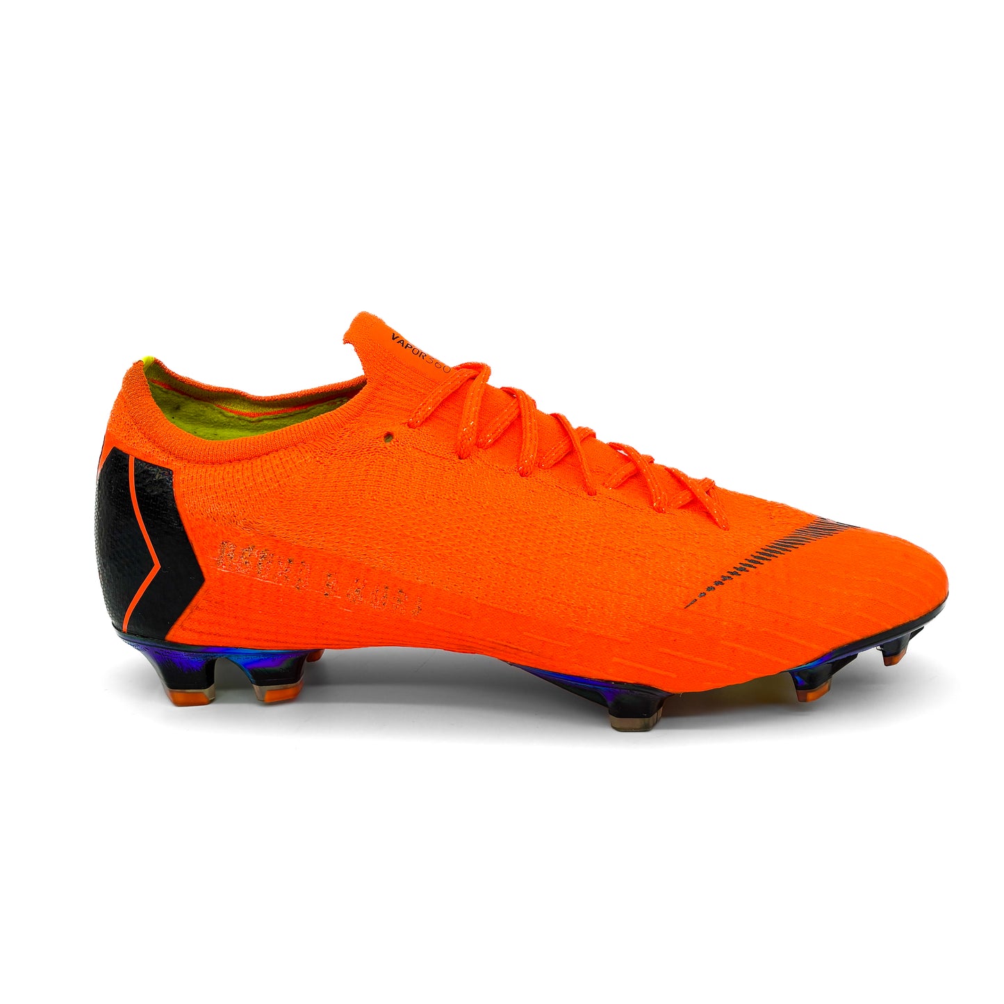 Nike Mercurial Vapor 12 Elite FG *Player Issued*