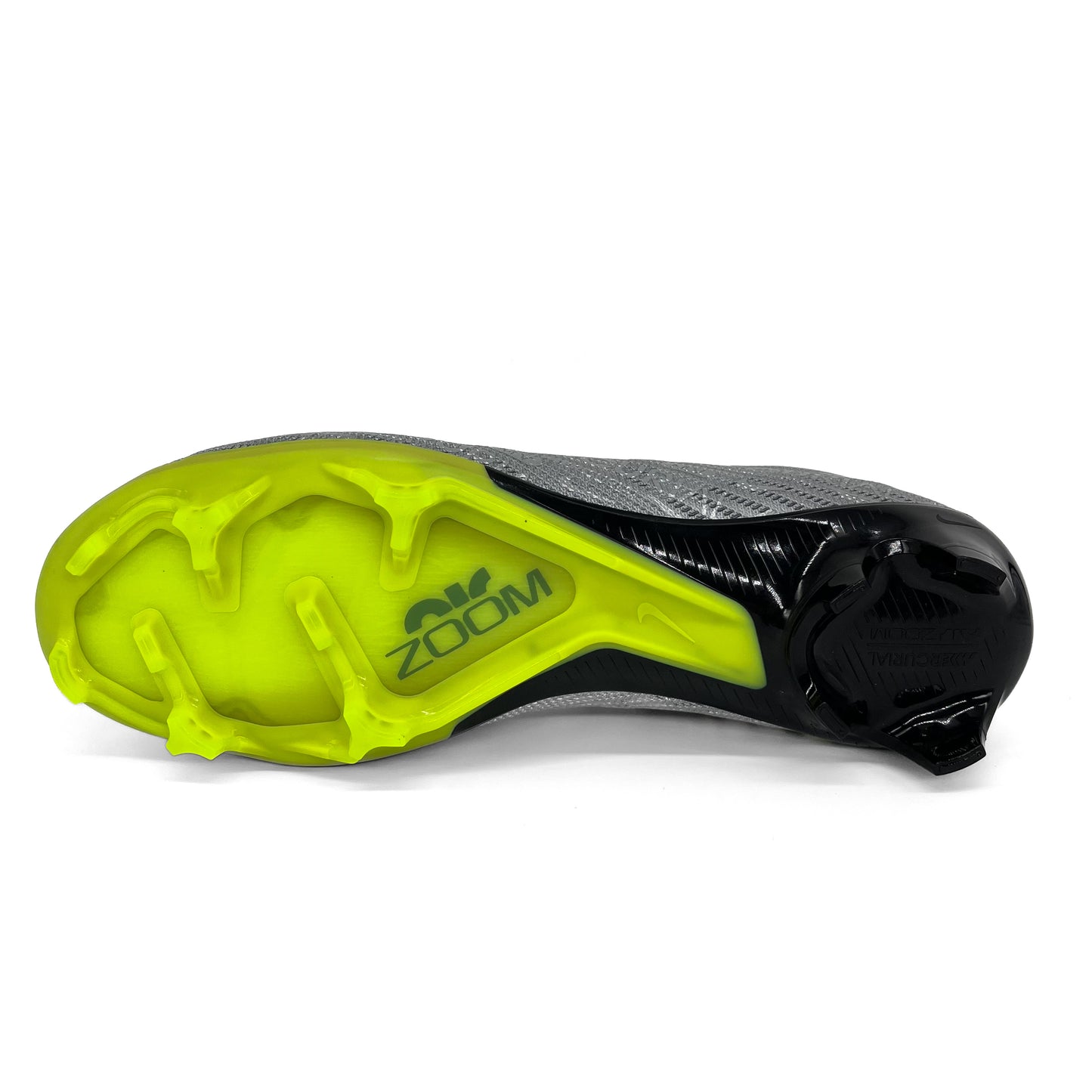 Nike Mercurial Vapor 15 Elite FG
