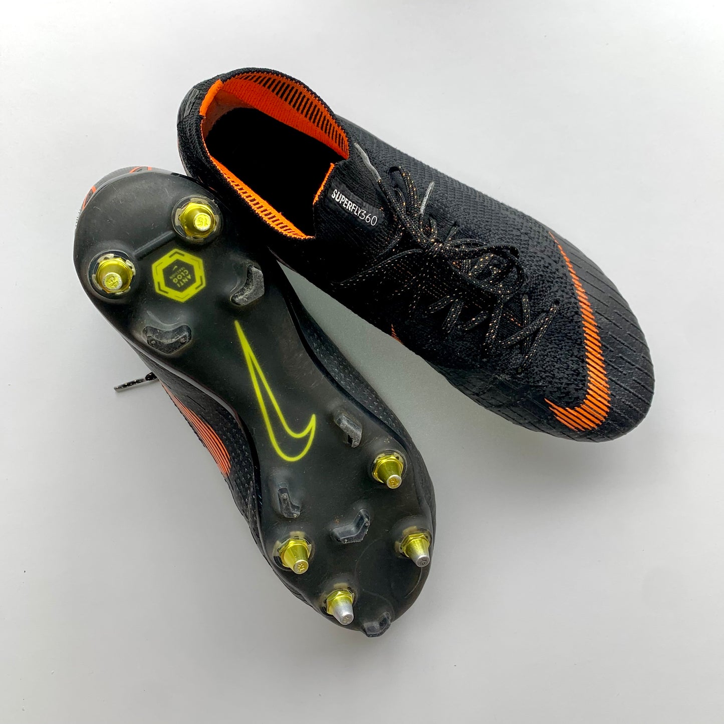 Nike Mercurial Superfly 6 Elite SG-AC