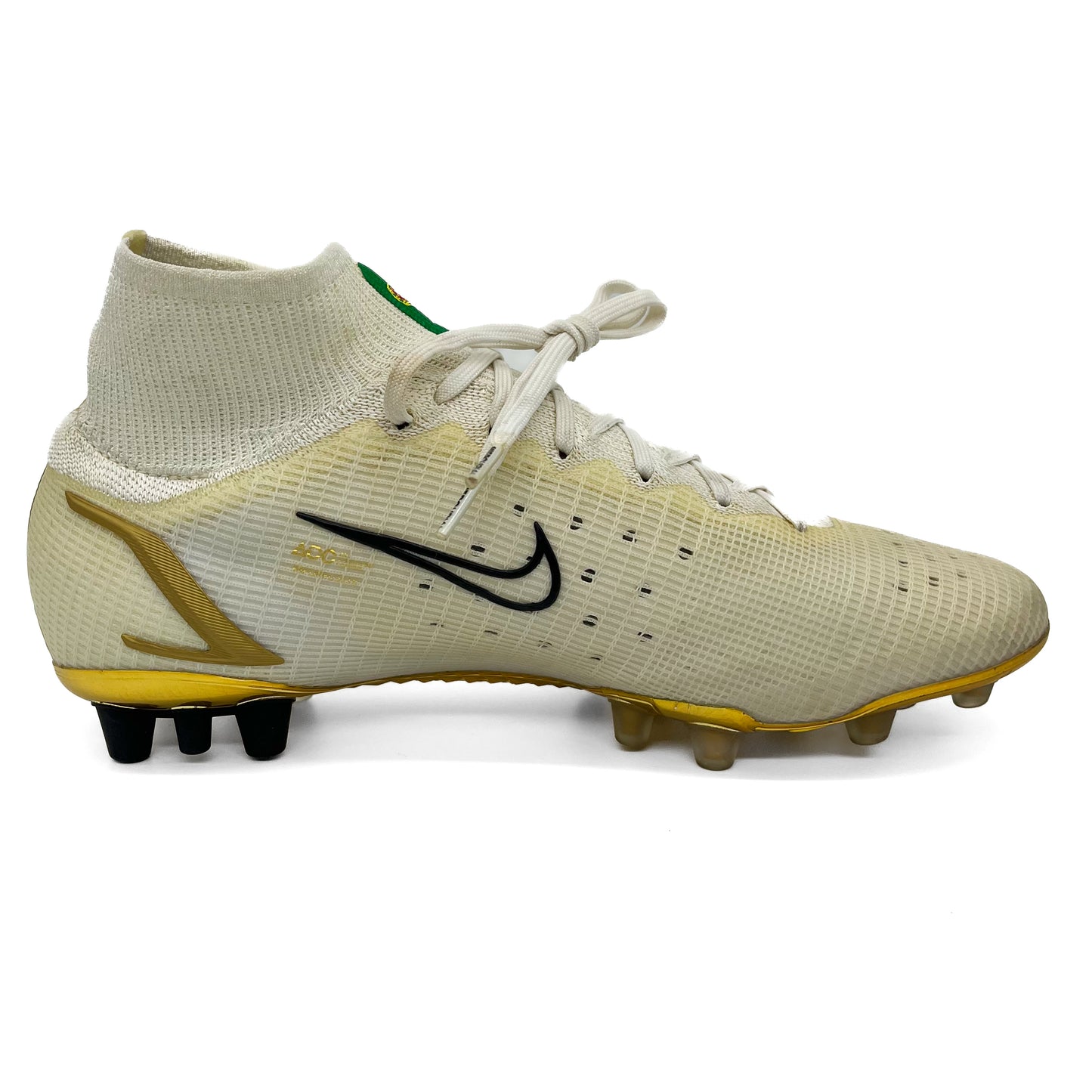 Nike Mercurial Superfly 8 Elite AG NIKEID