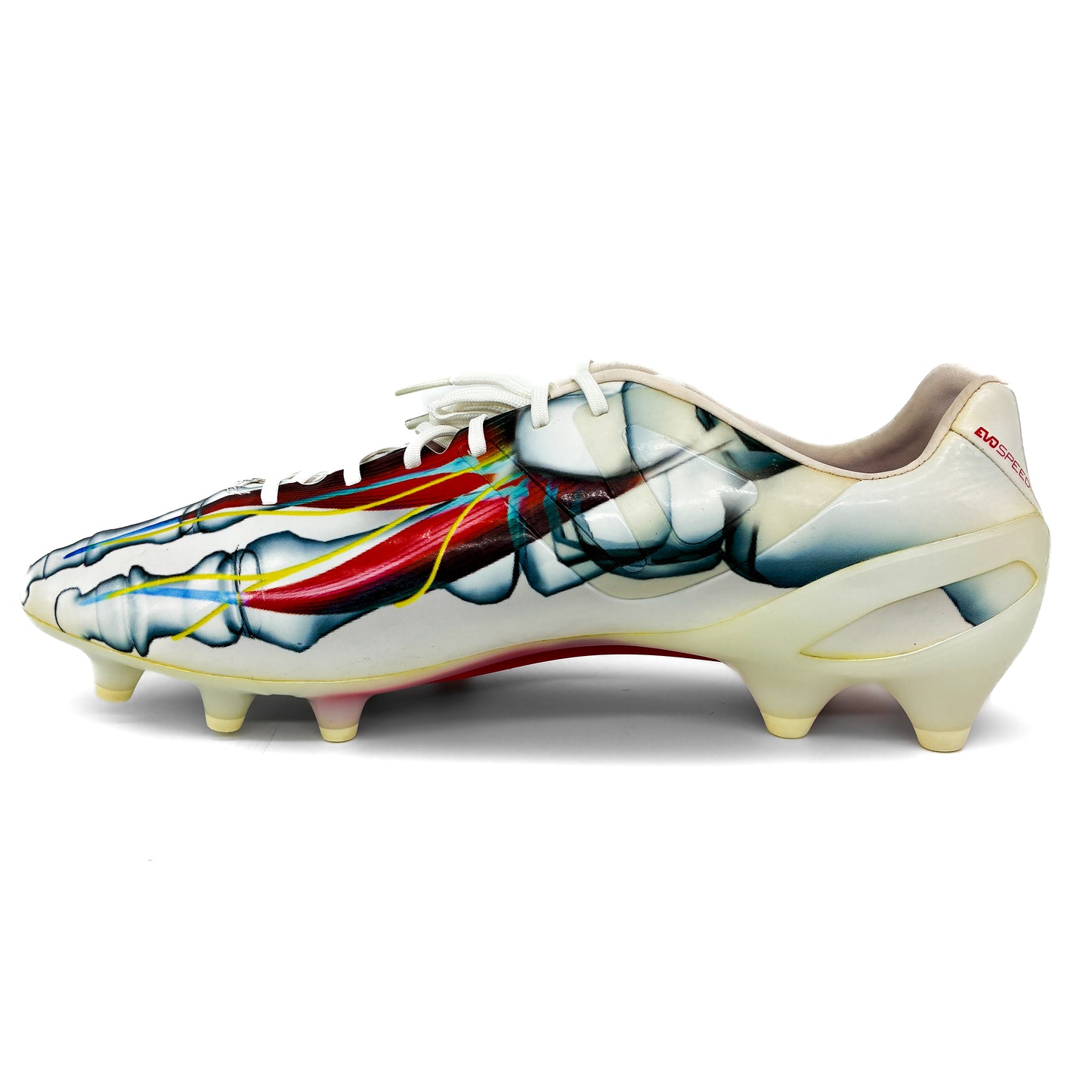 Puma Evospeed 1.3 FG ‘X-Ray’ *1 of 1 SAMPLE*