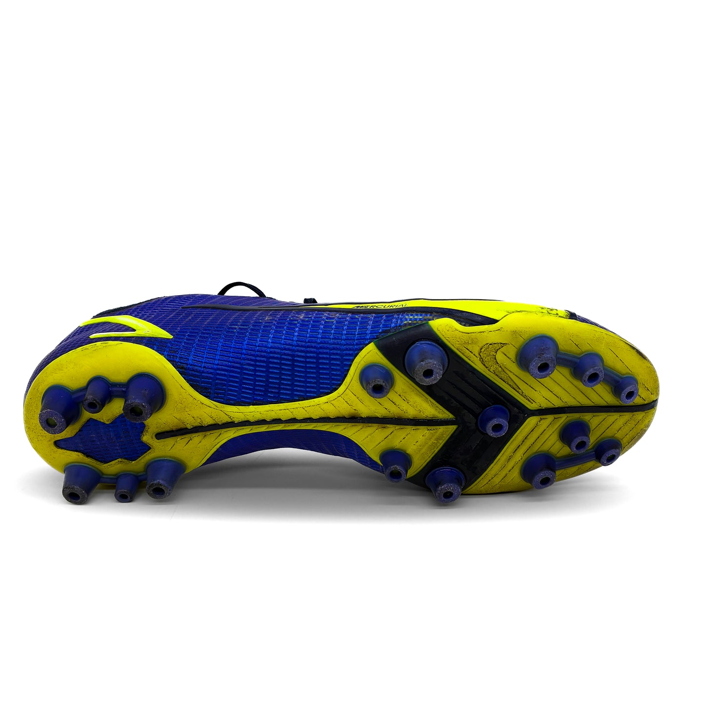Nike Mercurial Vapor 14 Elite AG